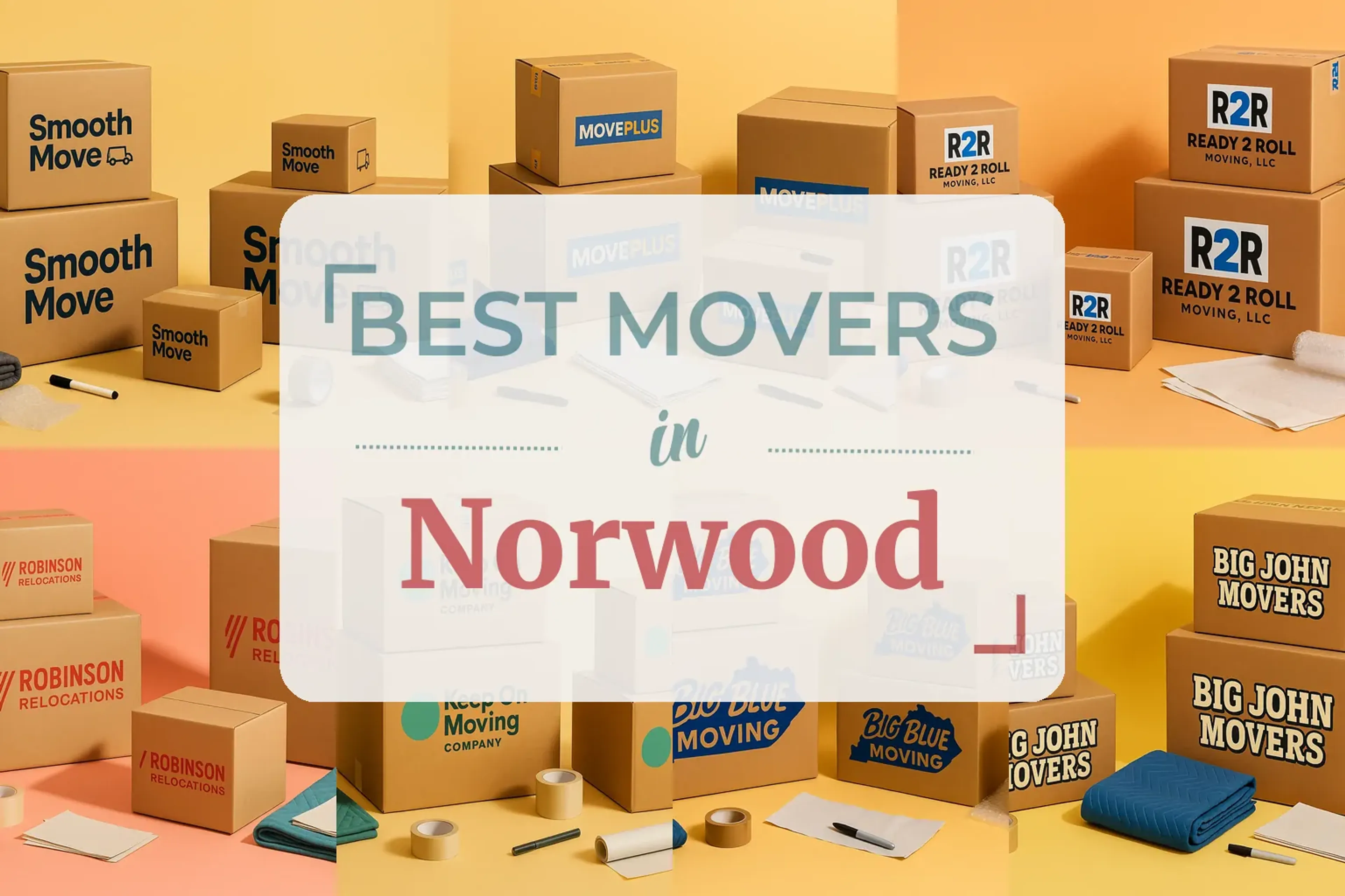 Norwood, OH featured image