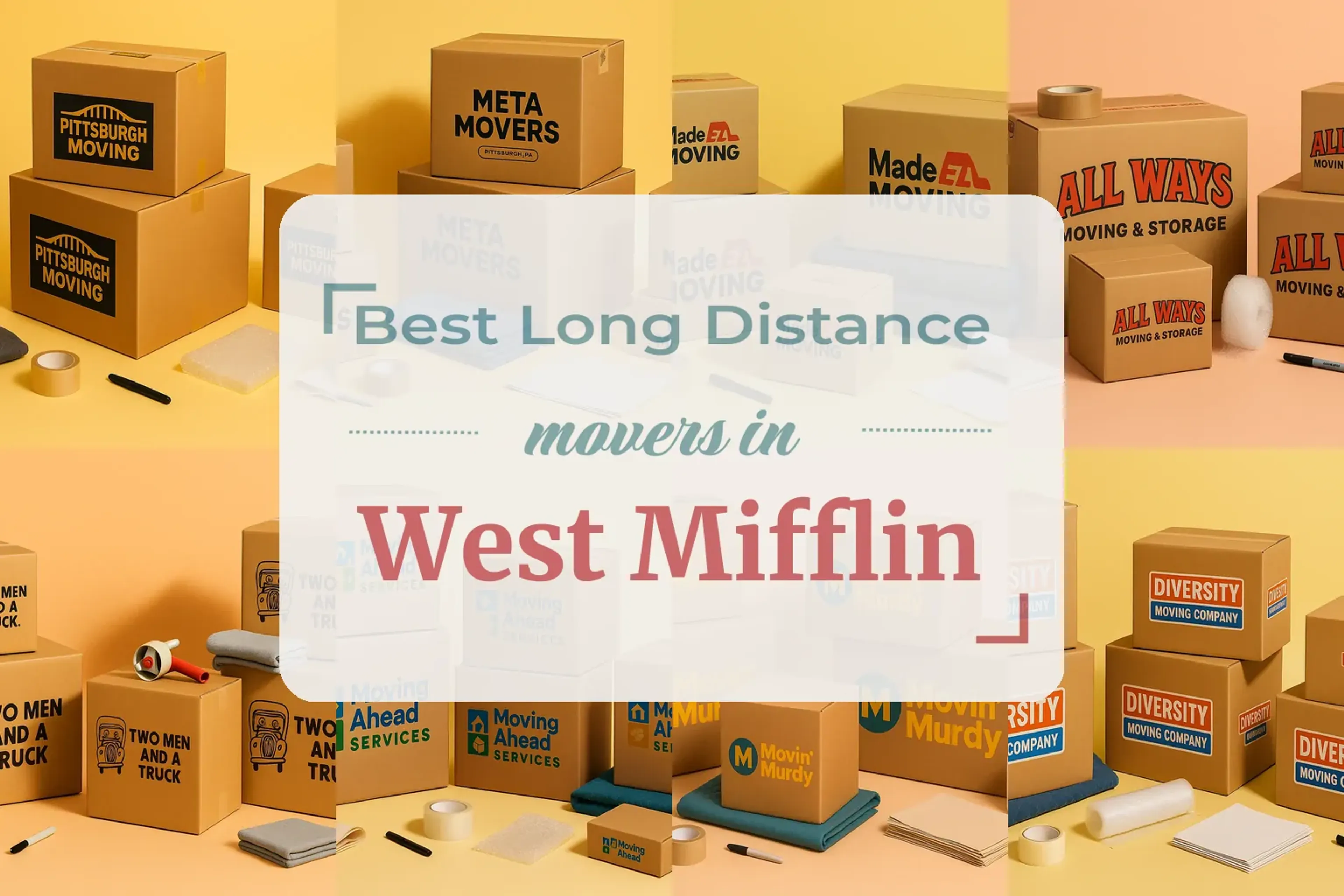 West Mifflin, PA featured image