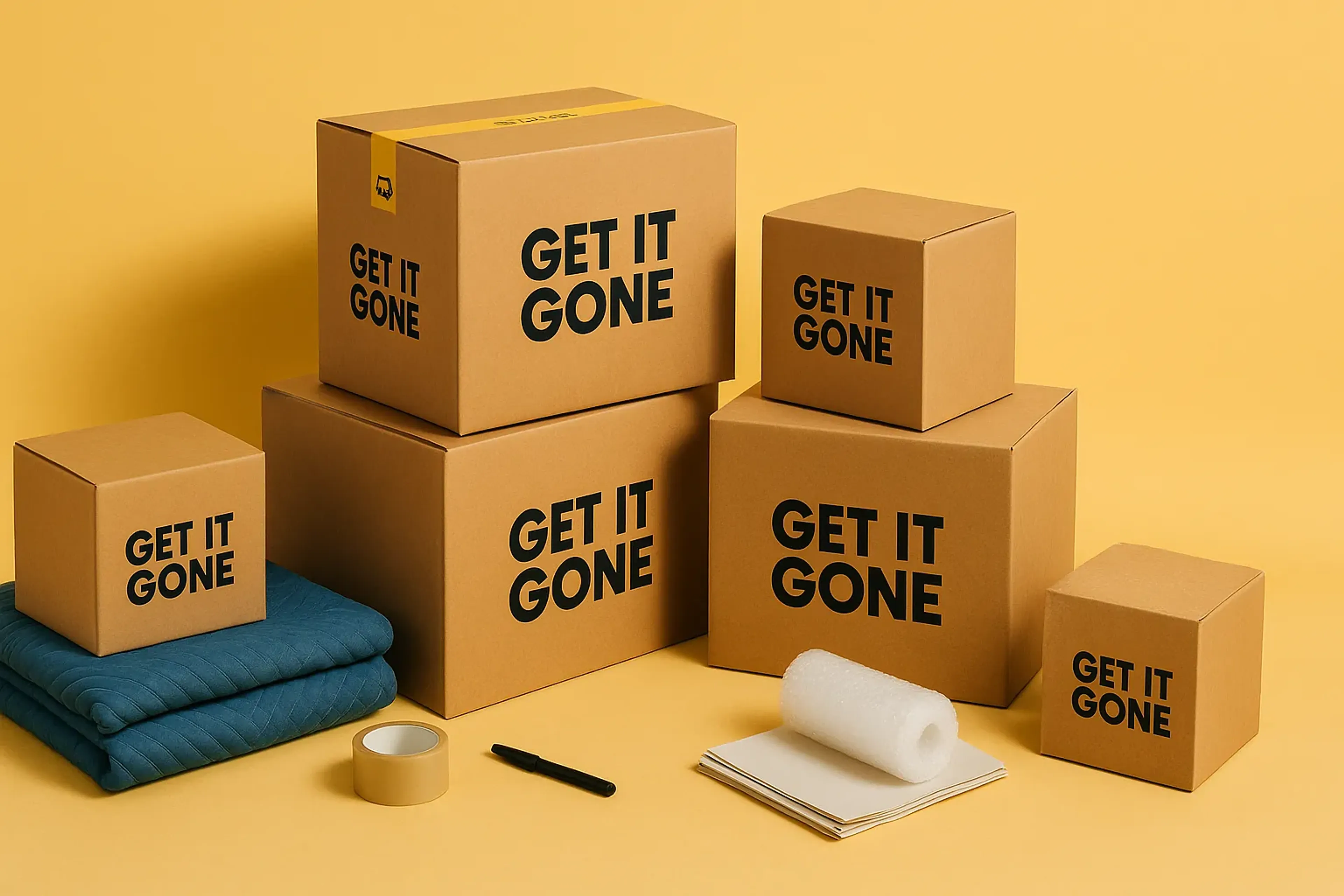 Get It Gone featured image