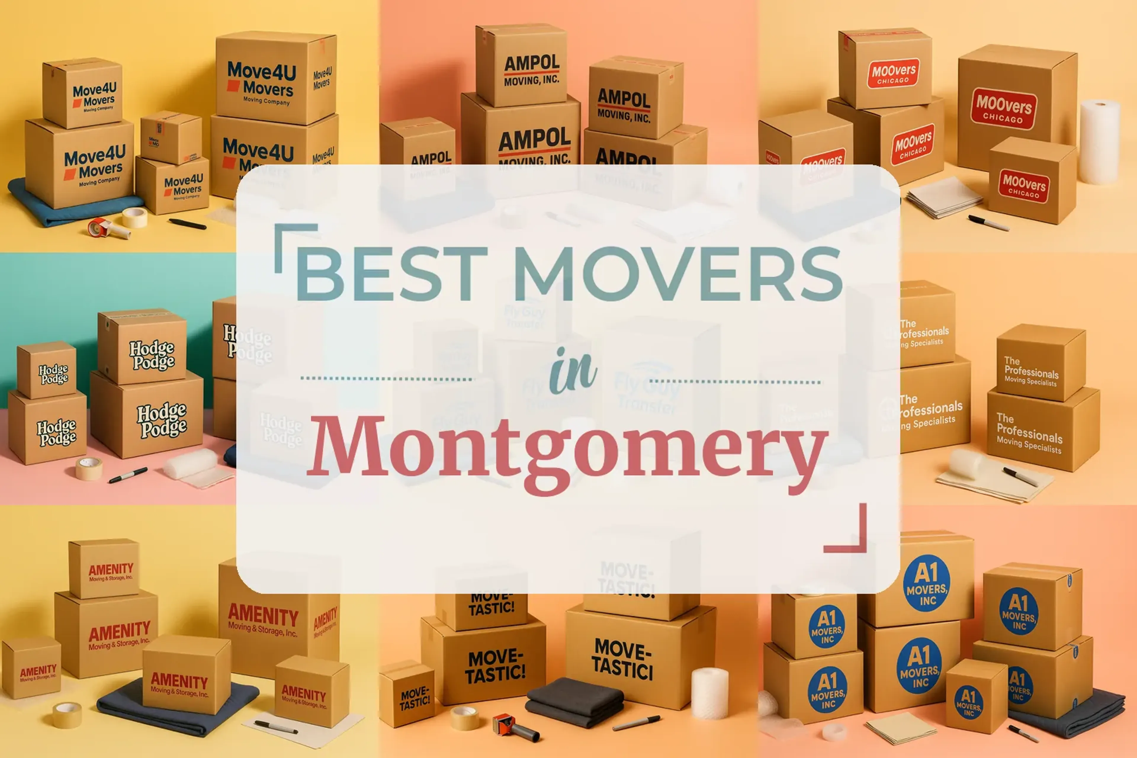 Montgomery, IL featured image