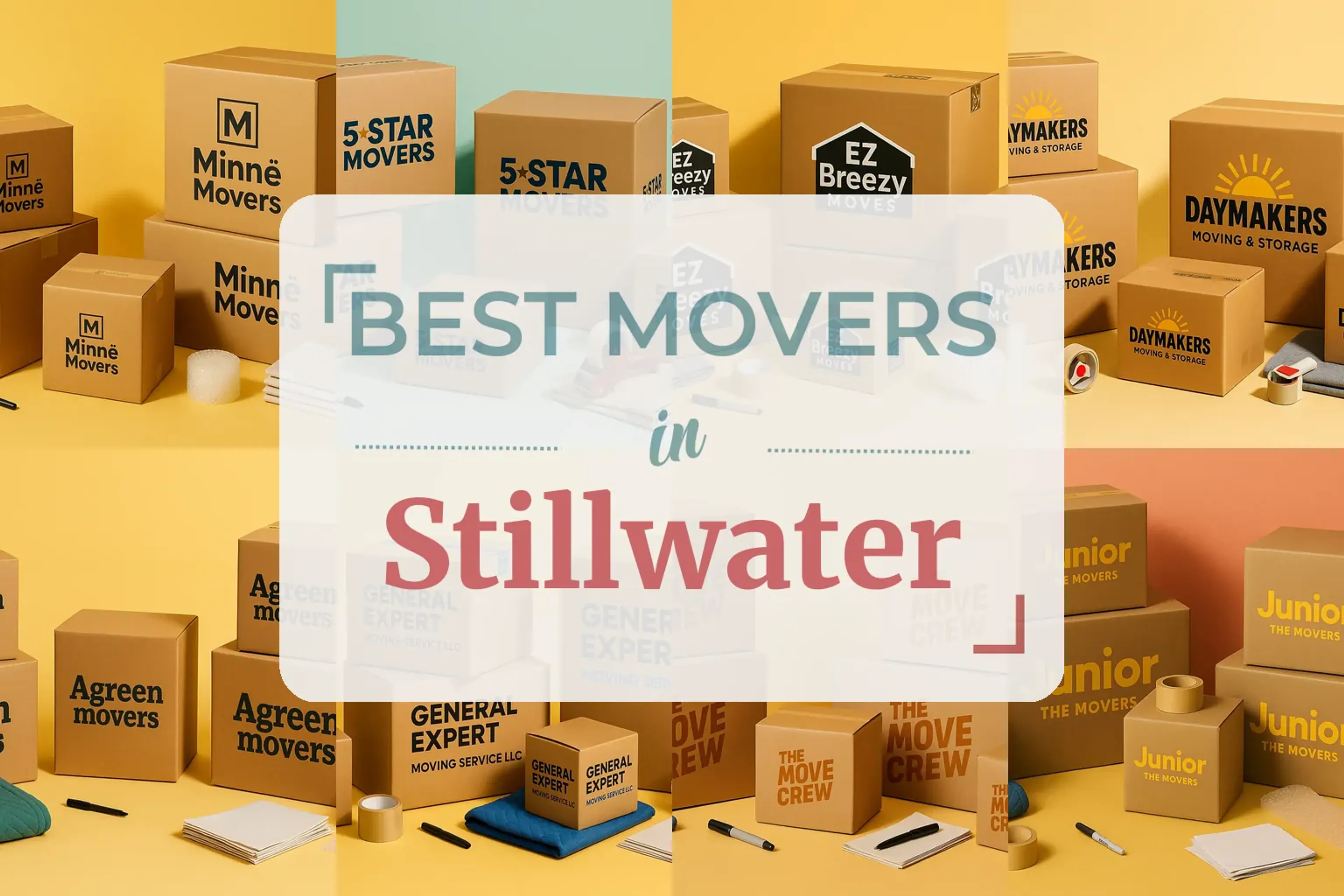 Stillwater, MN featured image