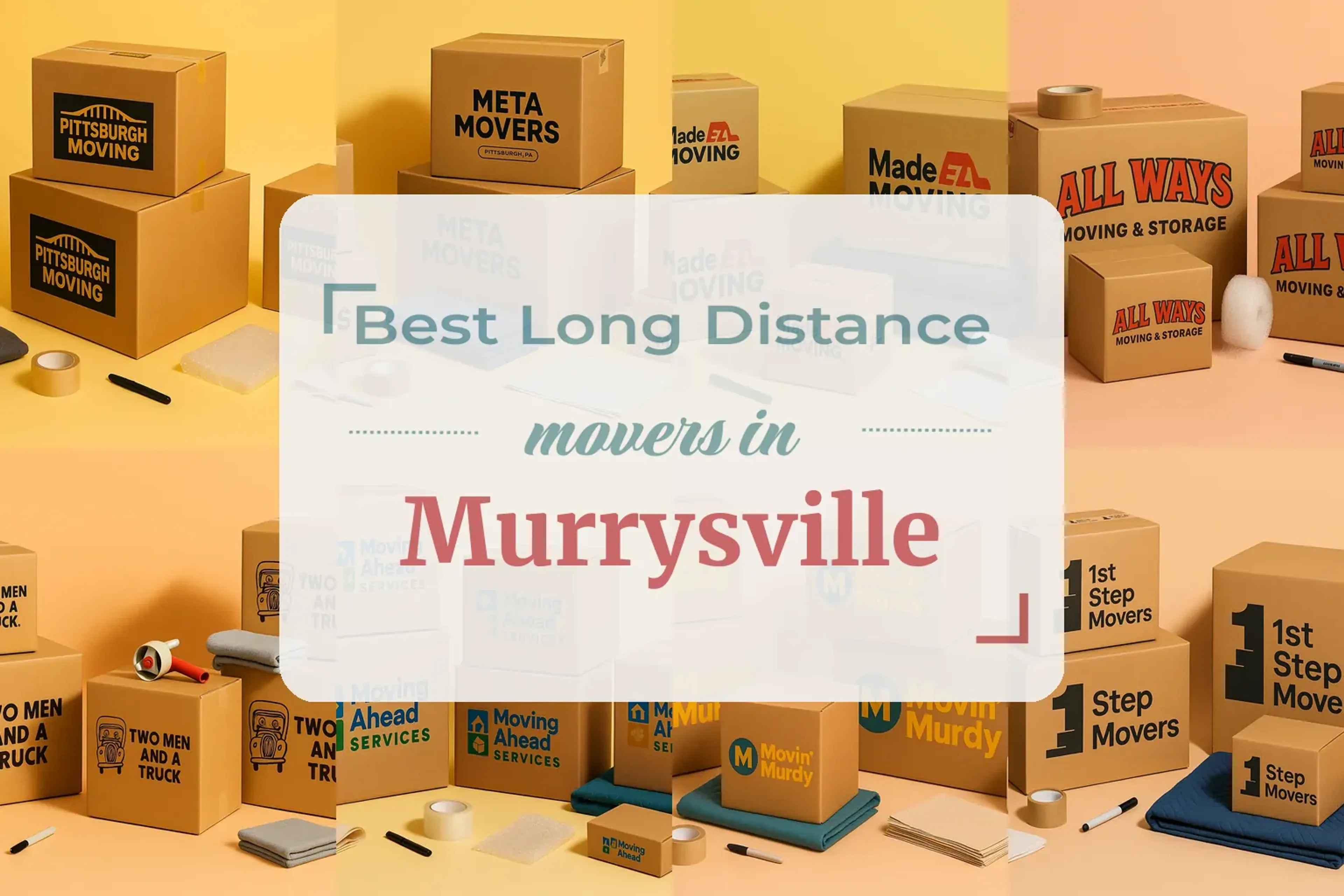 Murrysville, PA featured image