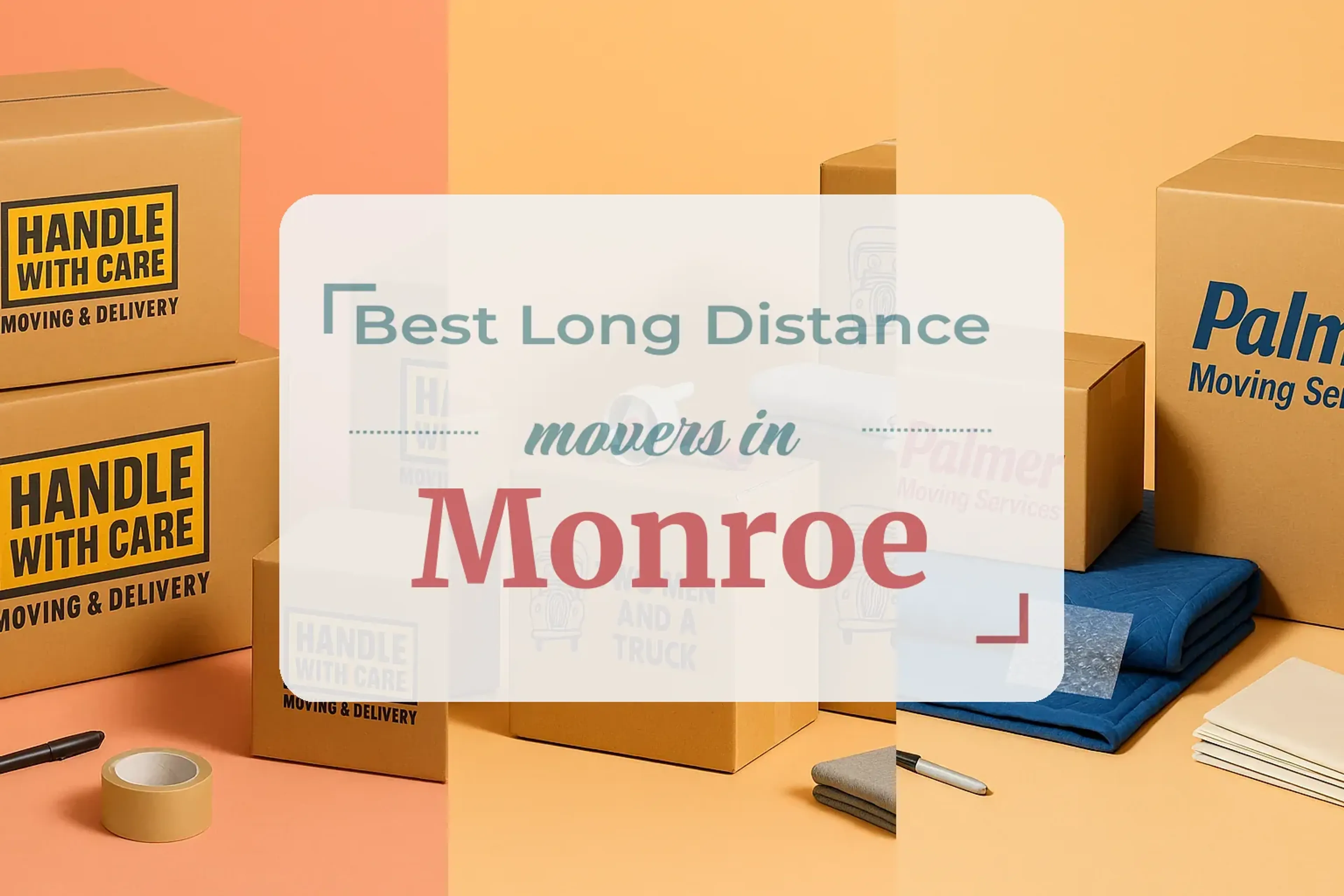 Monroe, MI featured image