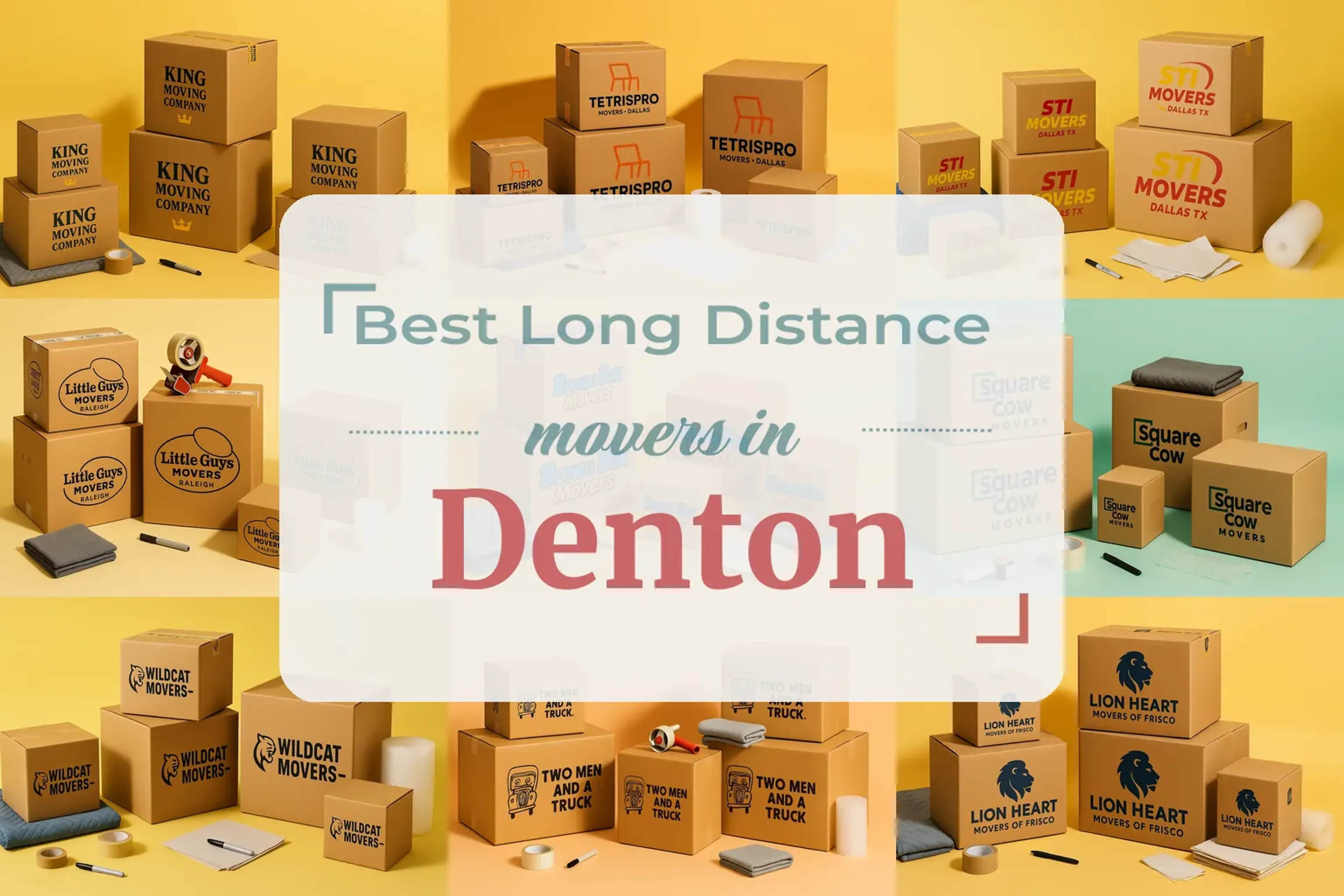 Denton, TX background image