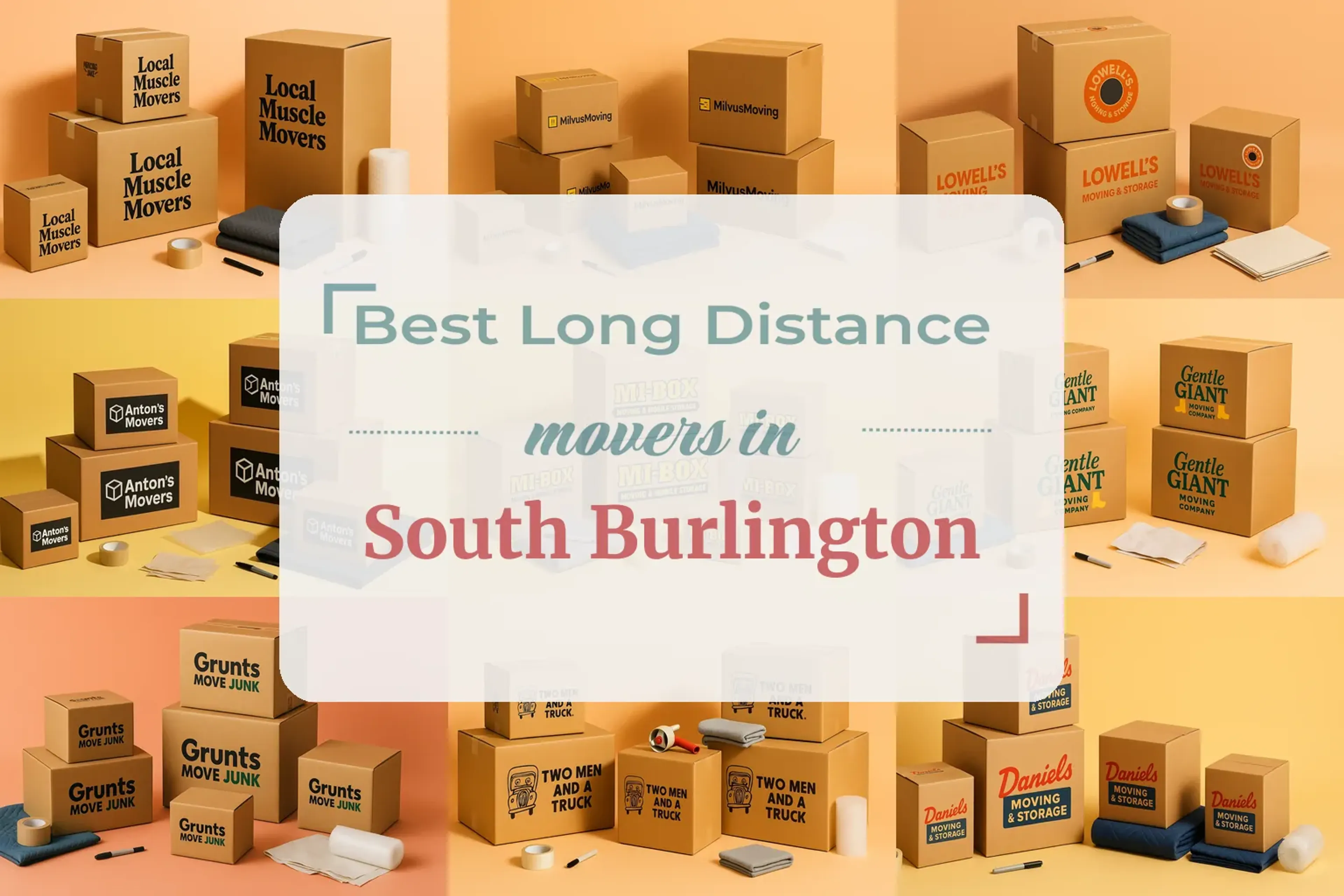 South Burlington, VT background image