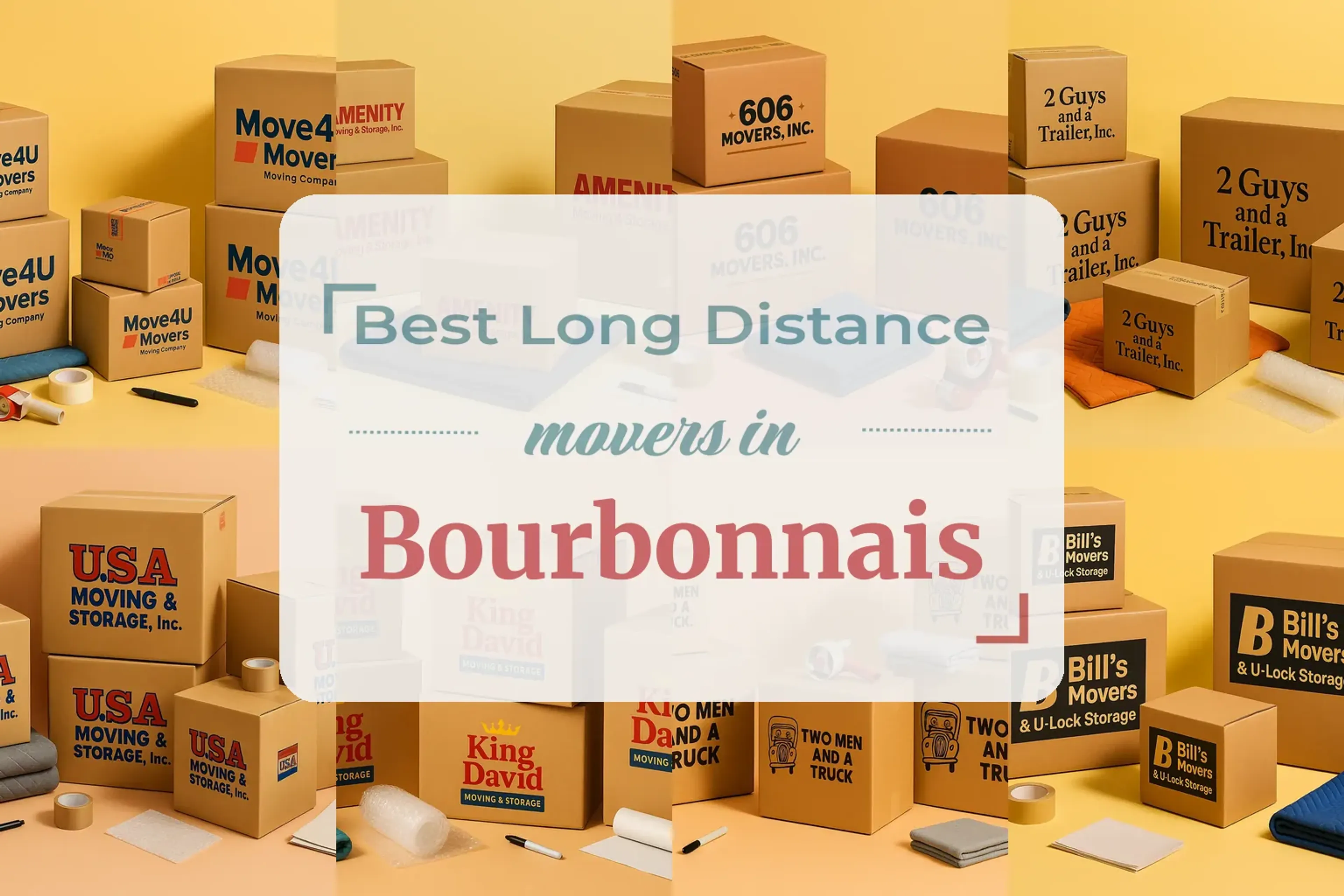 Bourbonnais, IL featured image