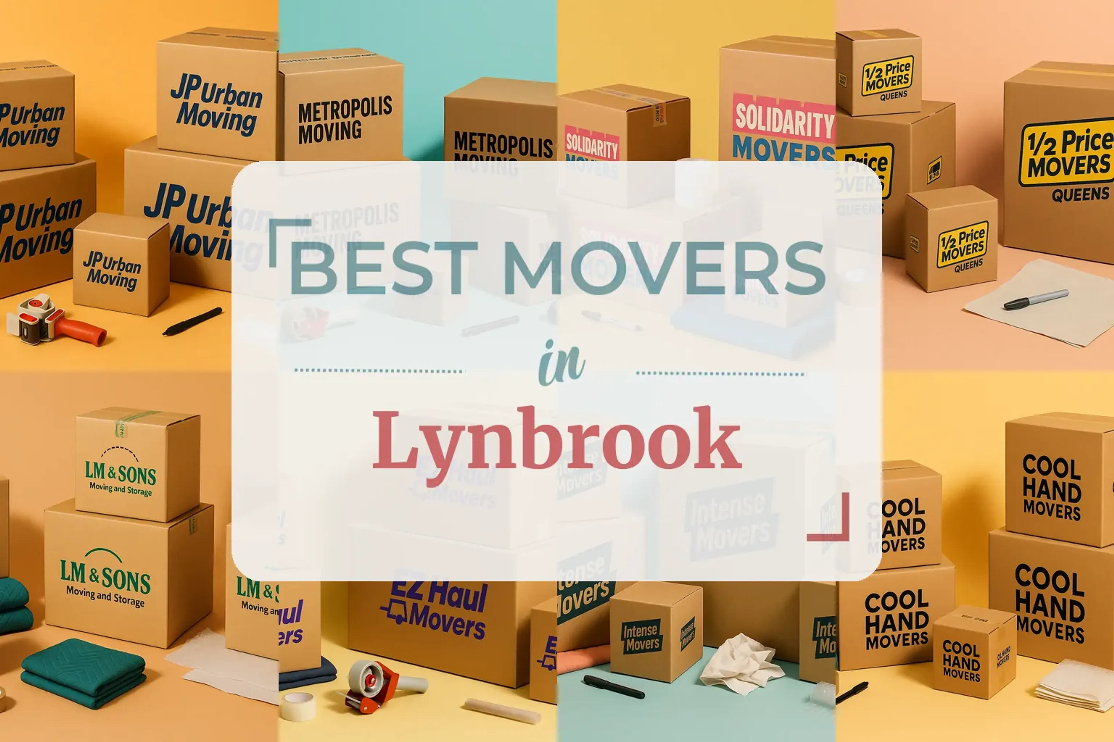 Lynbrook, NY featured image