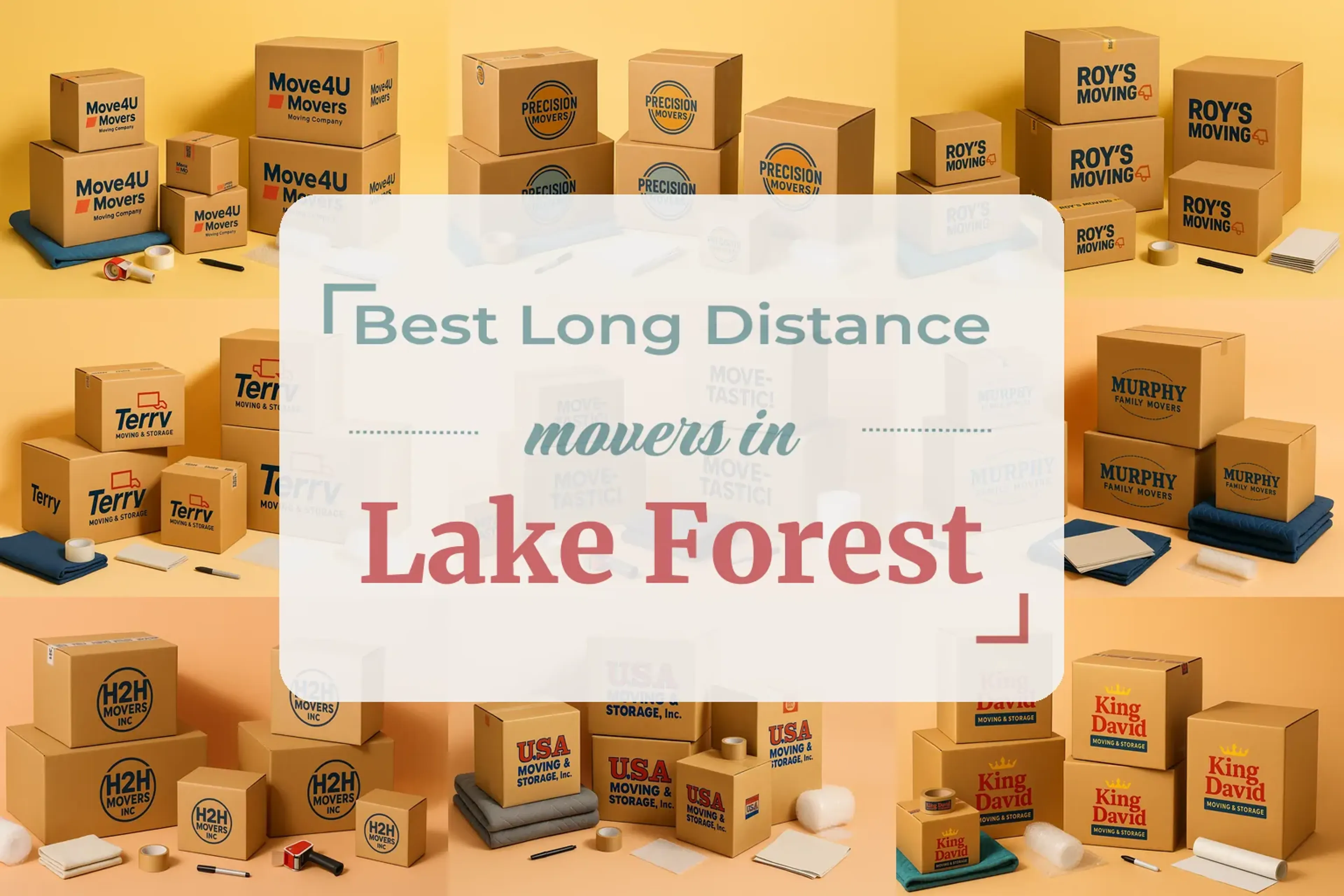 Lake Forest, IL featured image