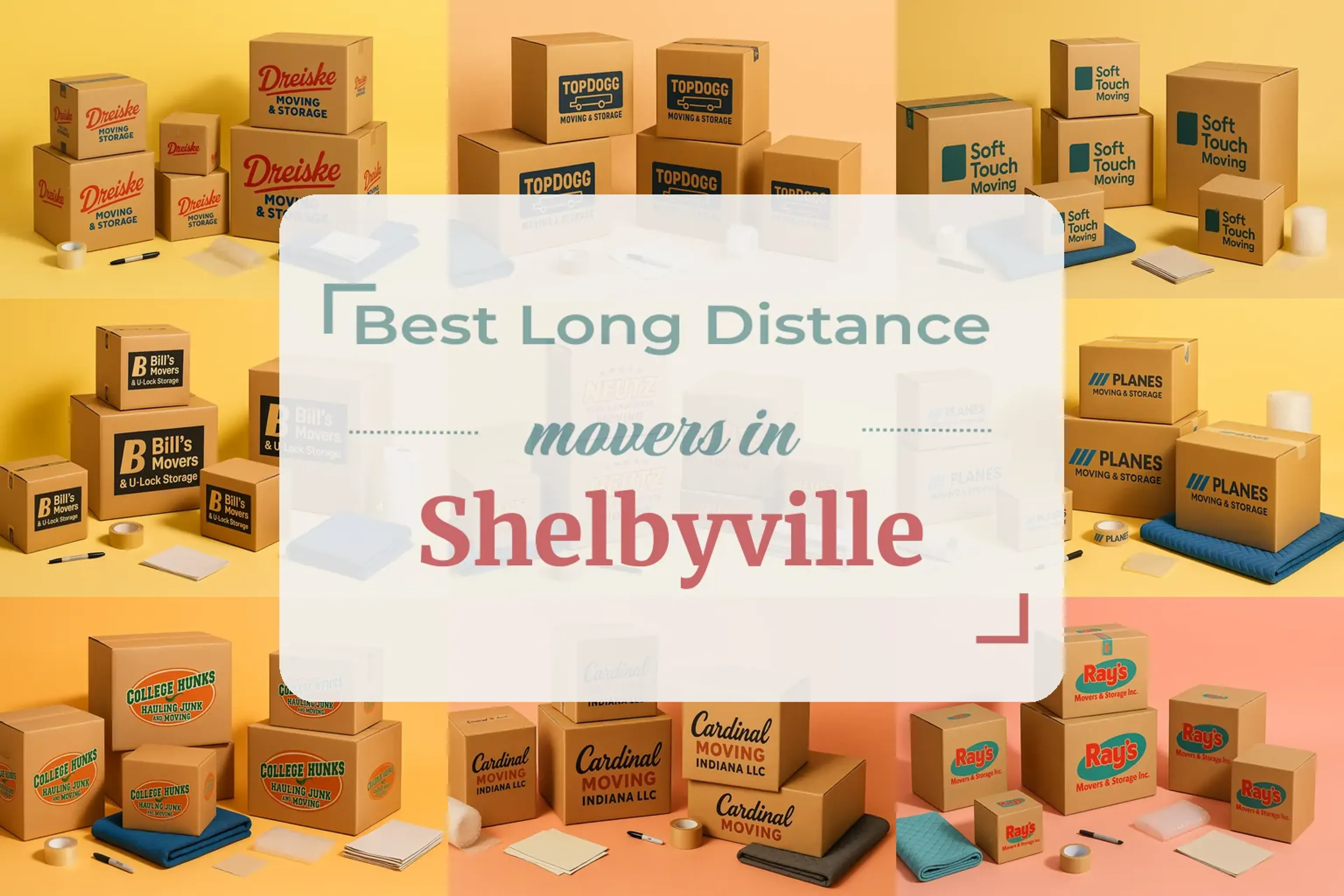 Shelbyville, IN featured image