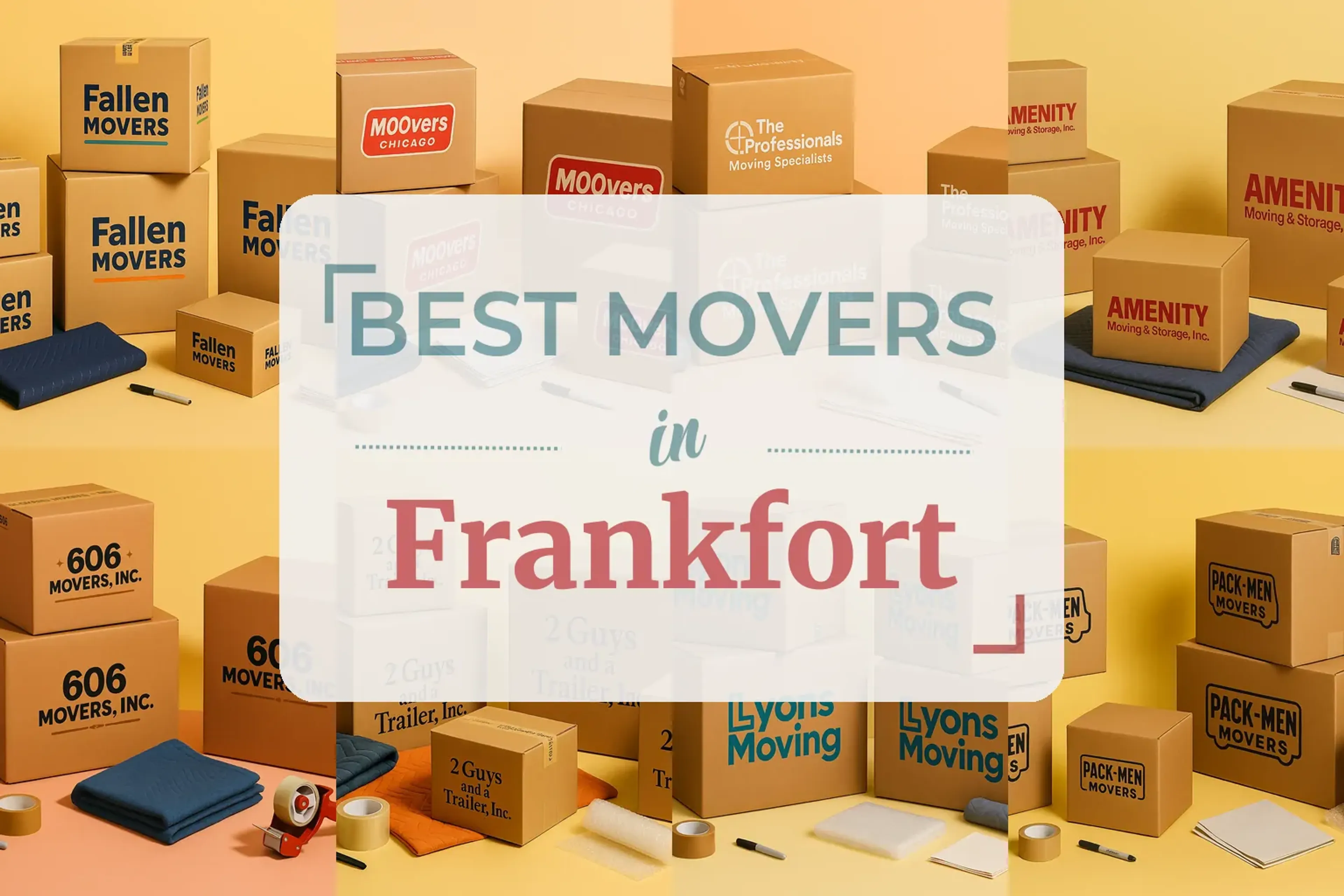 Frankfort, IL featured image