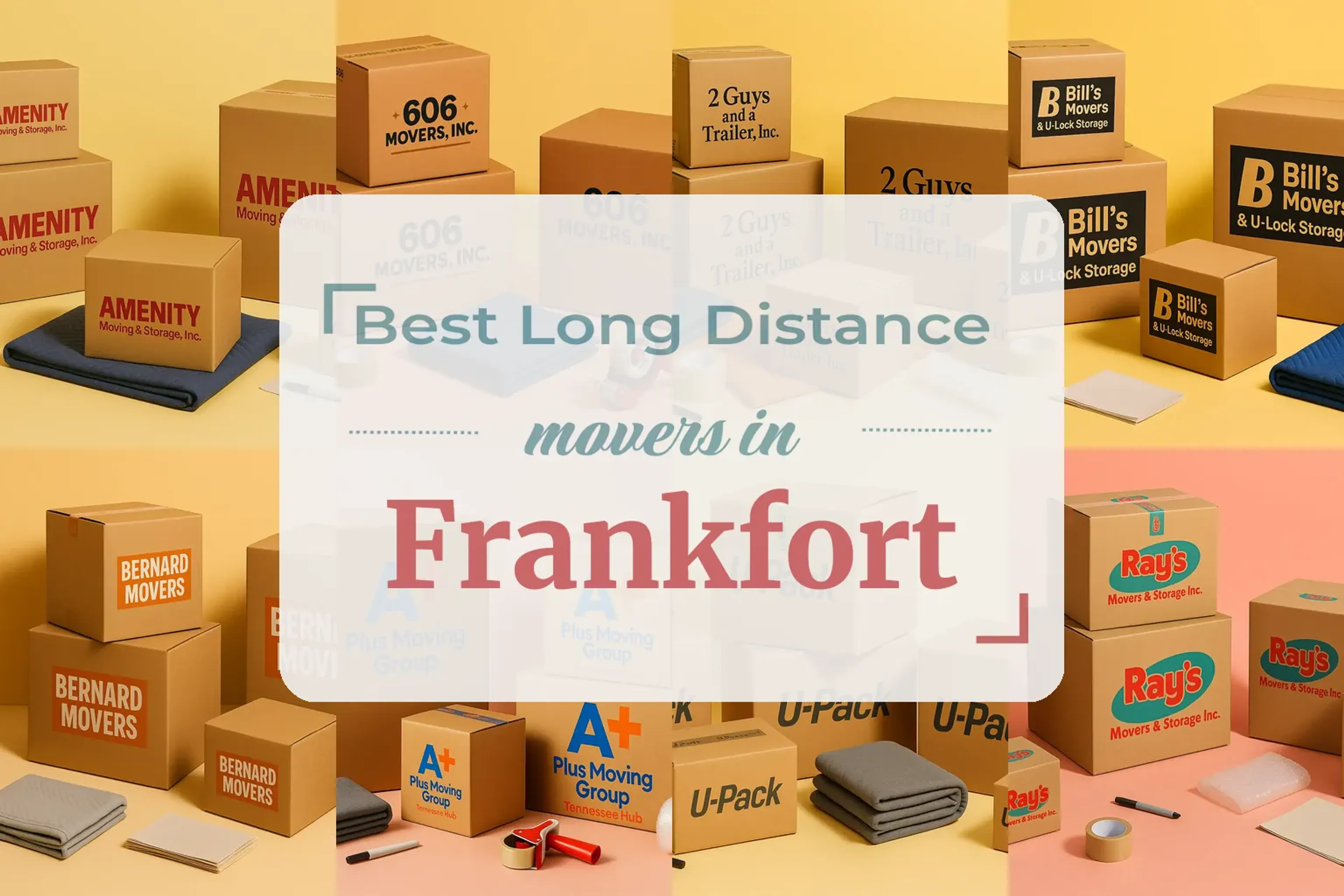 Frankfort, IL featured image