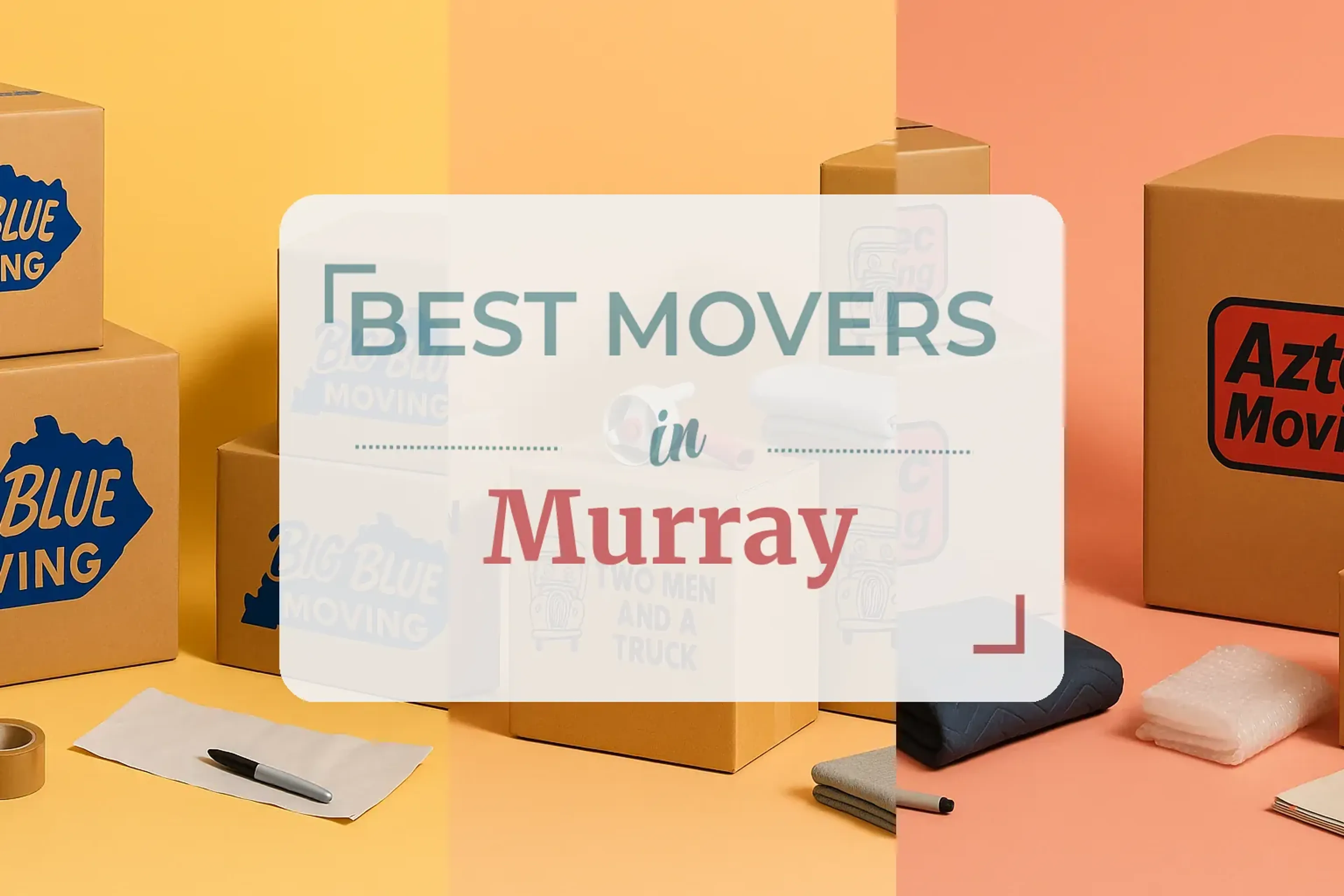 Murray, KY featured image