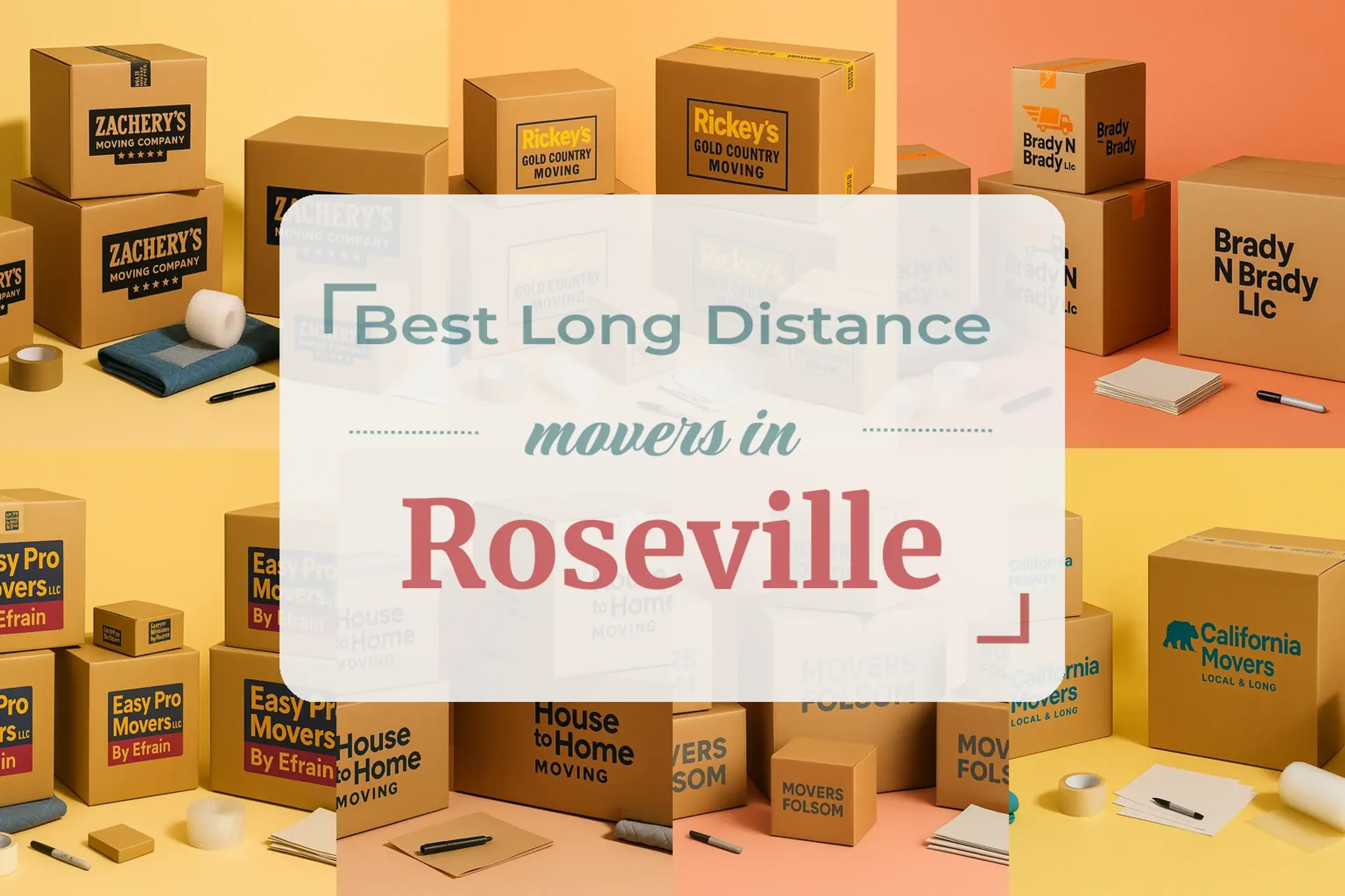 Roseville, CA background image