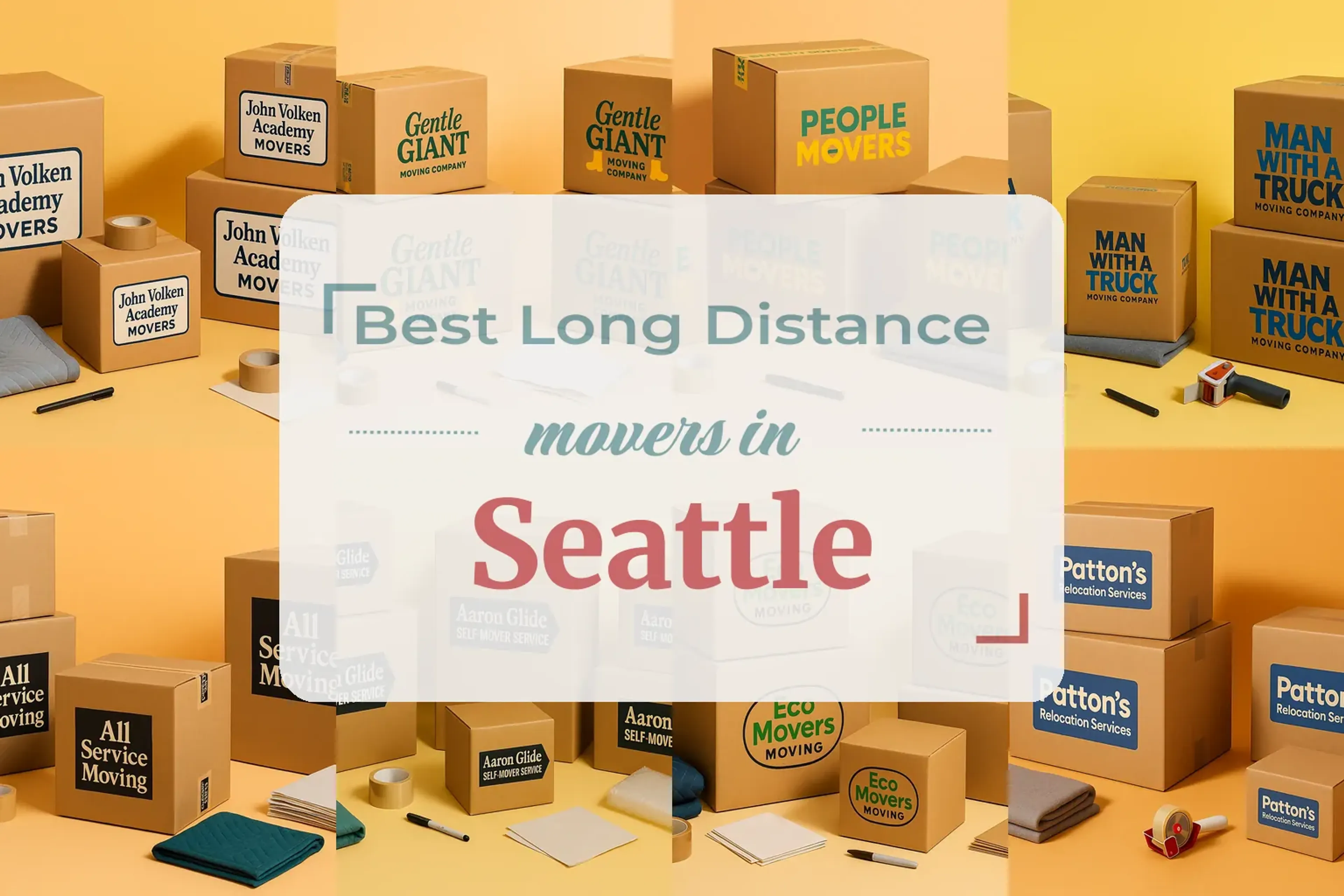 Seattle, WA background image