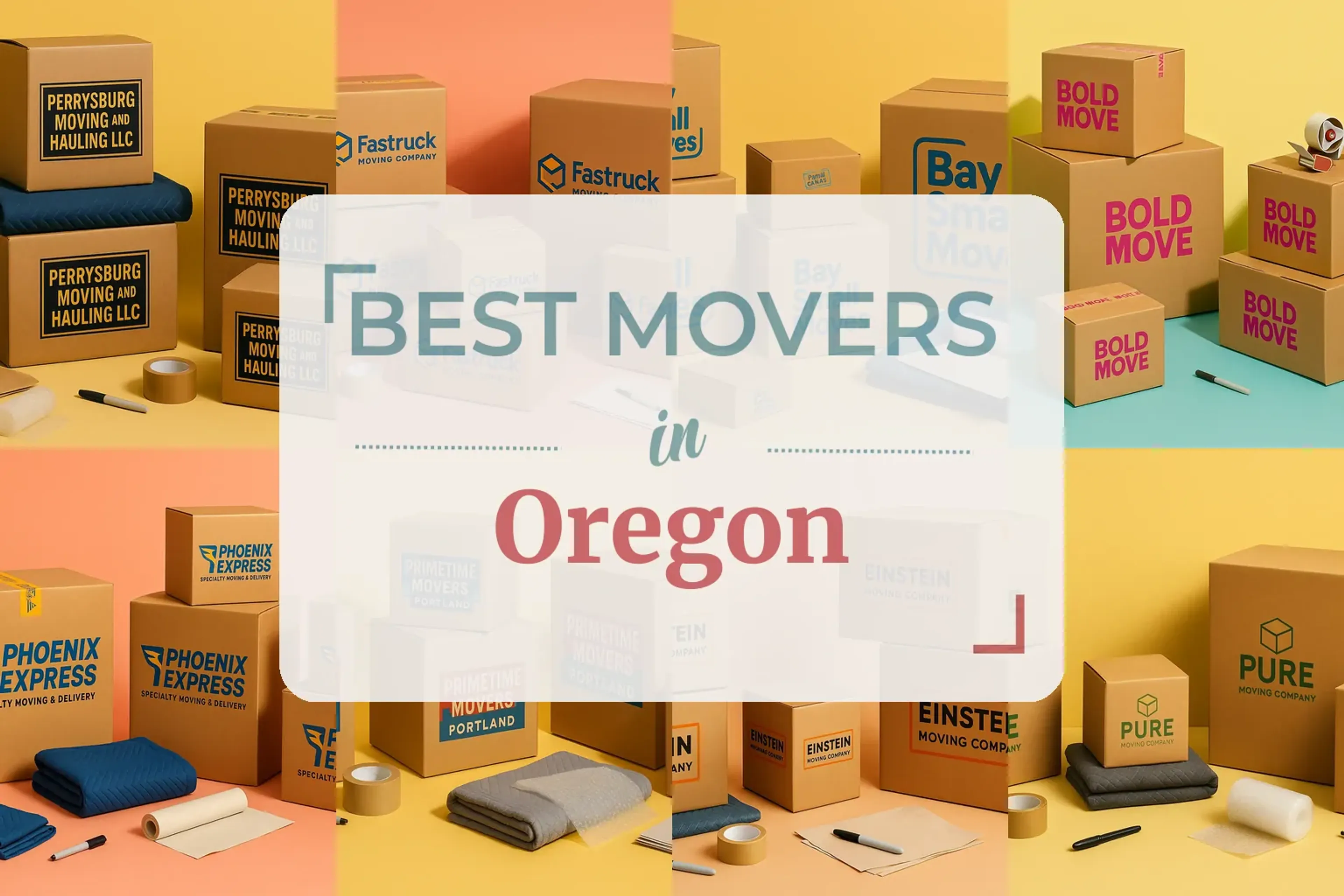 Oregon background image