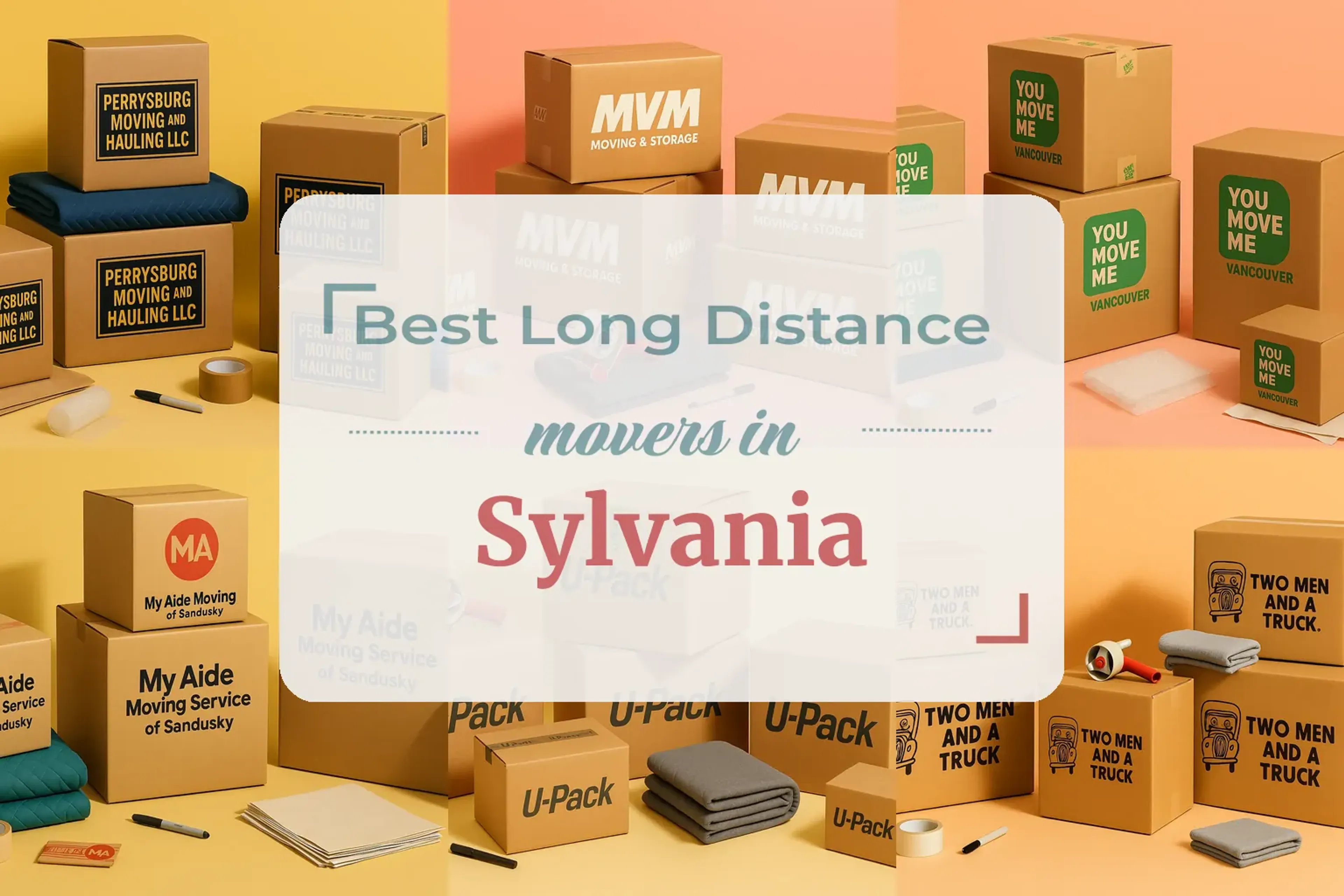Sylvania, OH featured image