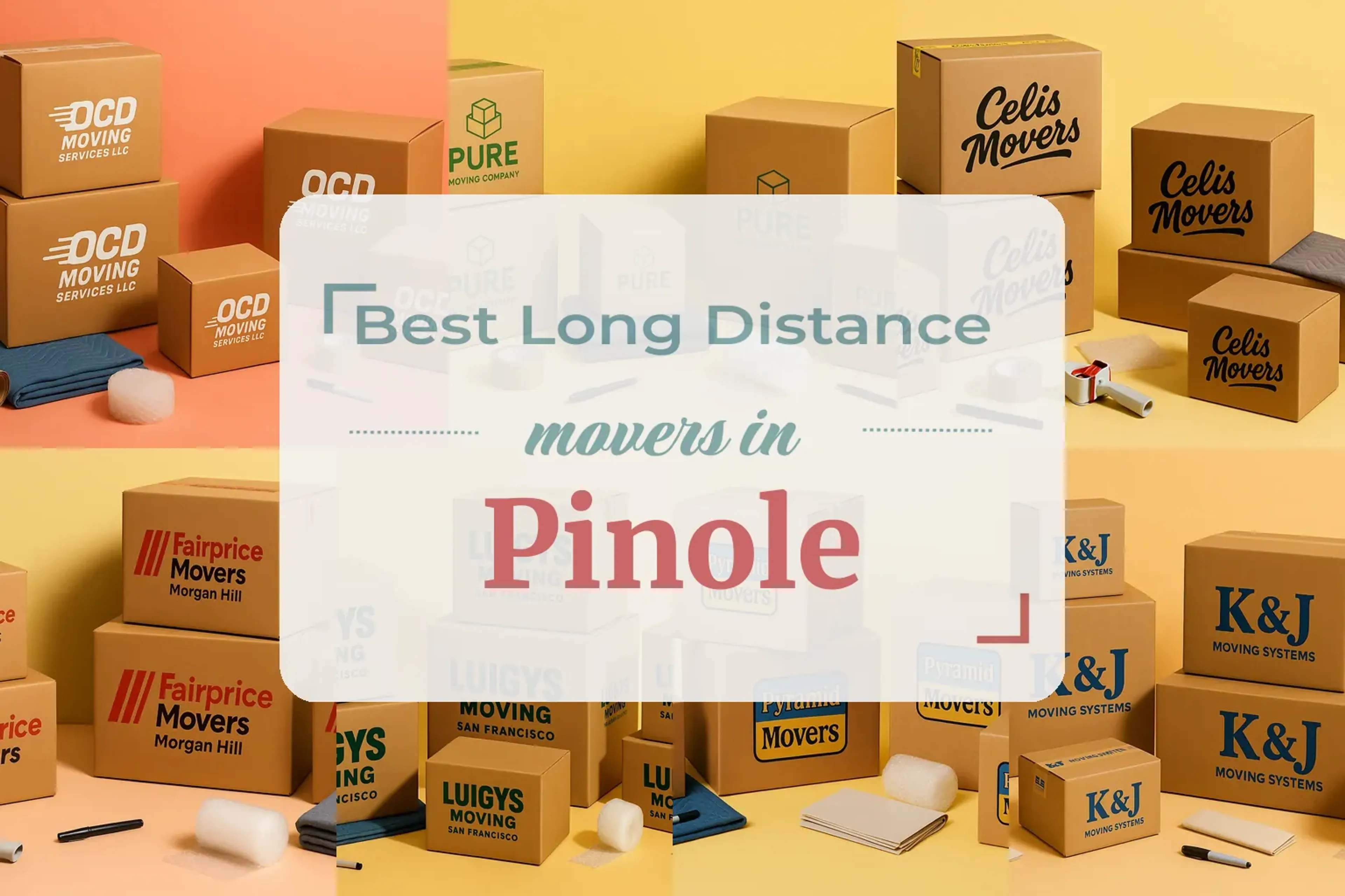 Pinole, CA background image