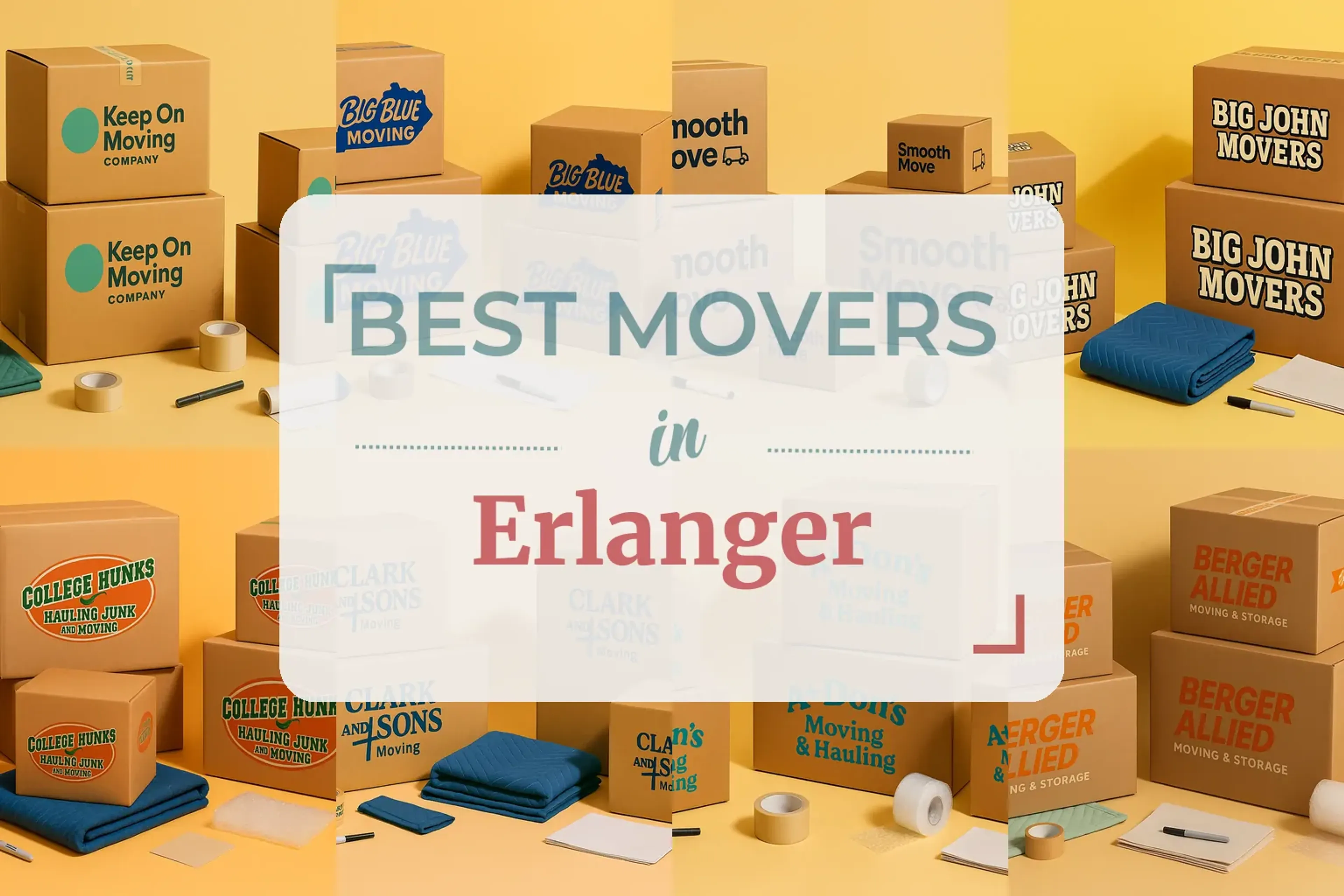 Erlanger, KY featured image
