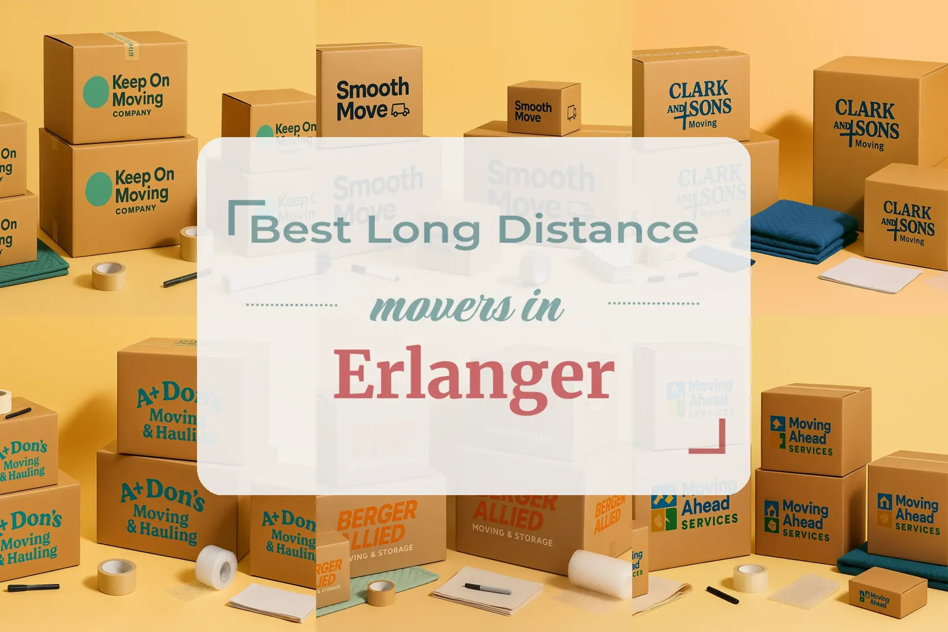 Erlanger, KY featured image