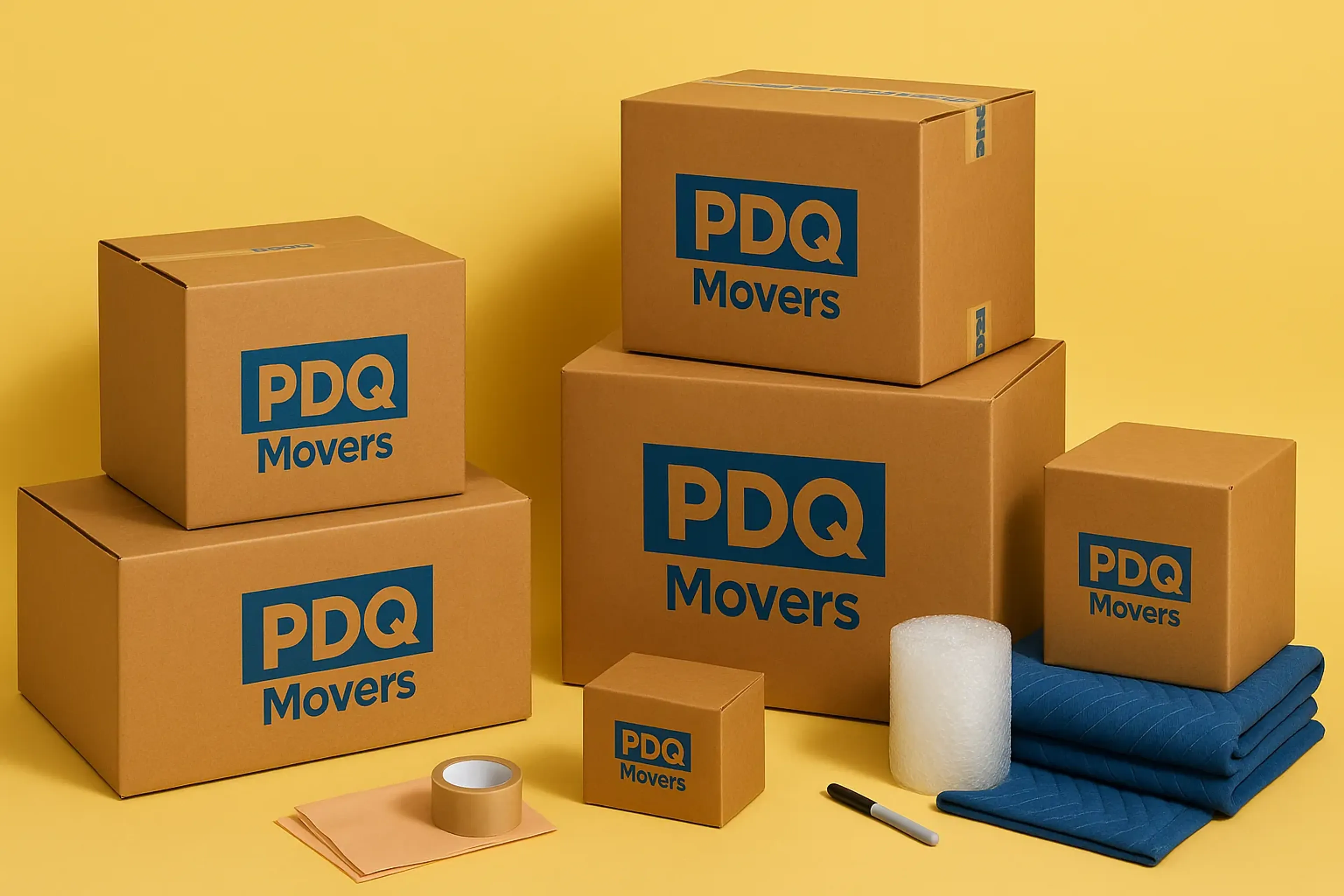 PDQ Movers featured image