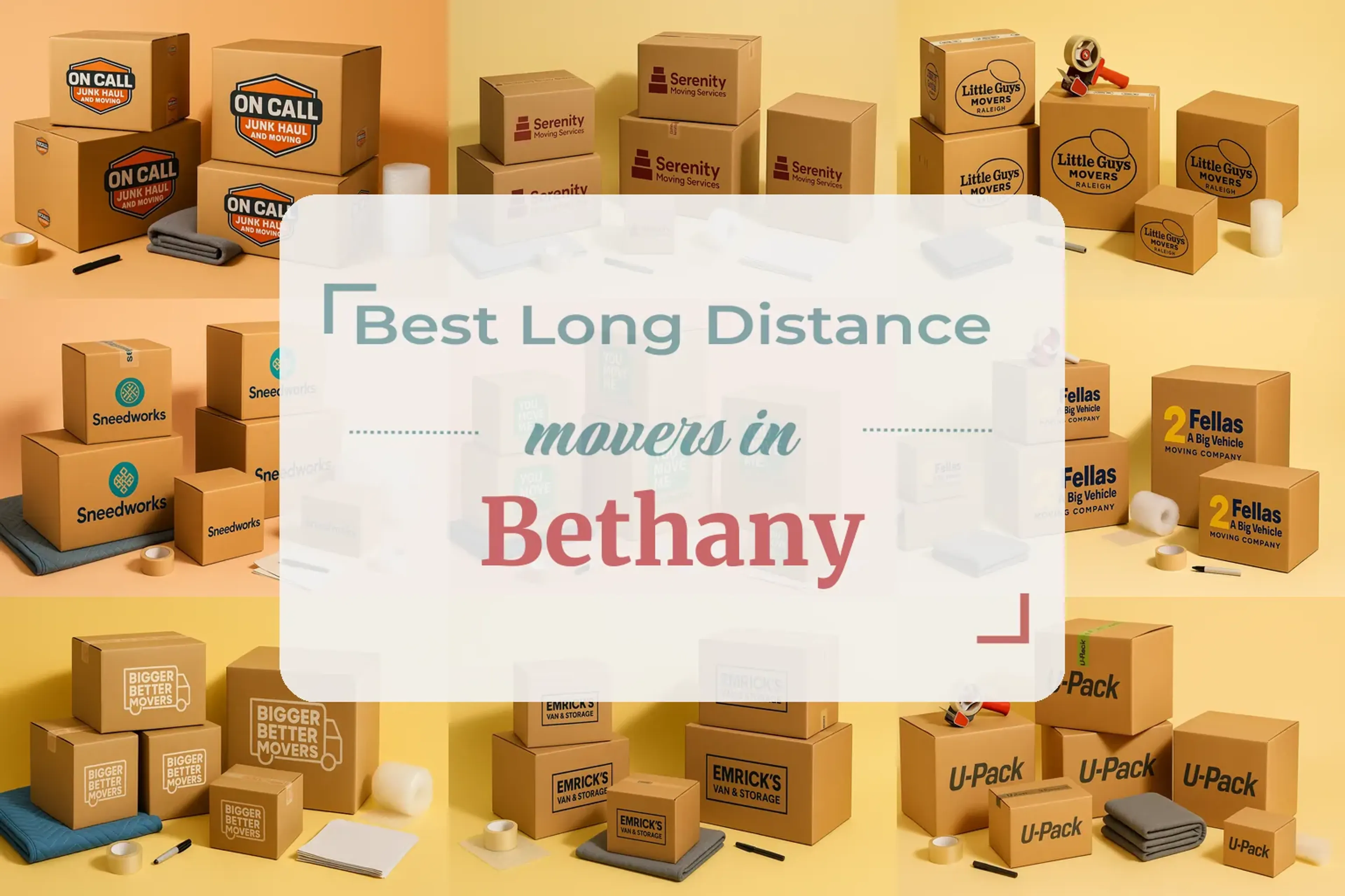Bethany, OK featured image