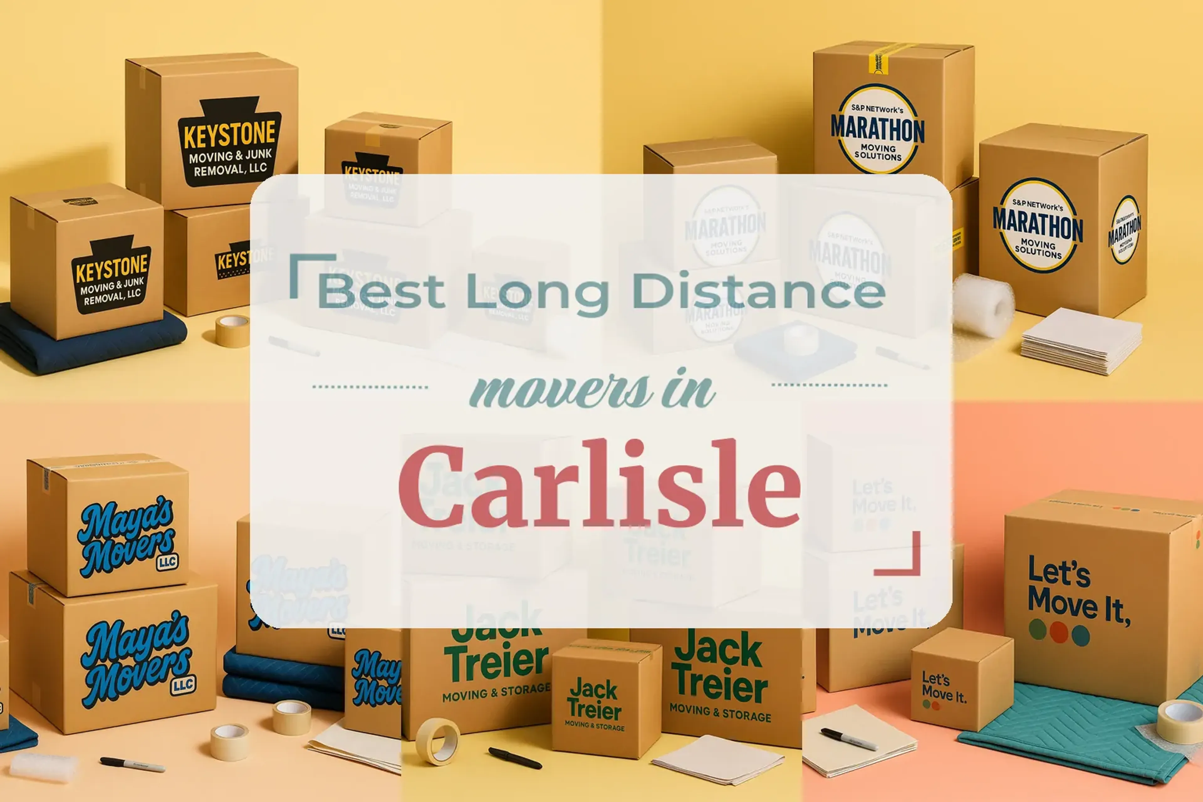 Carlisle, PA featured image