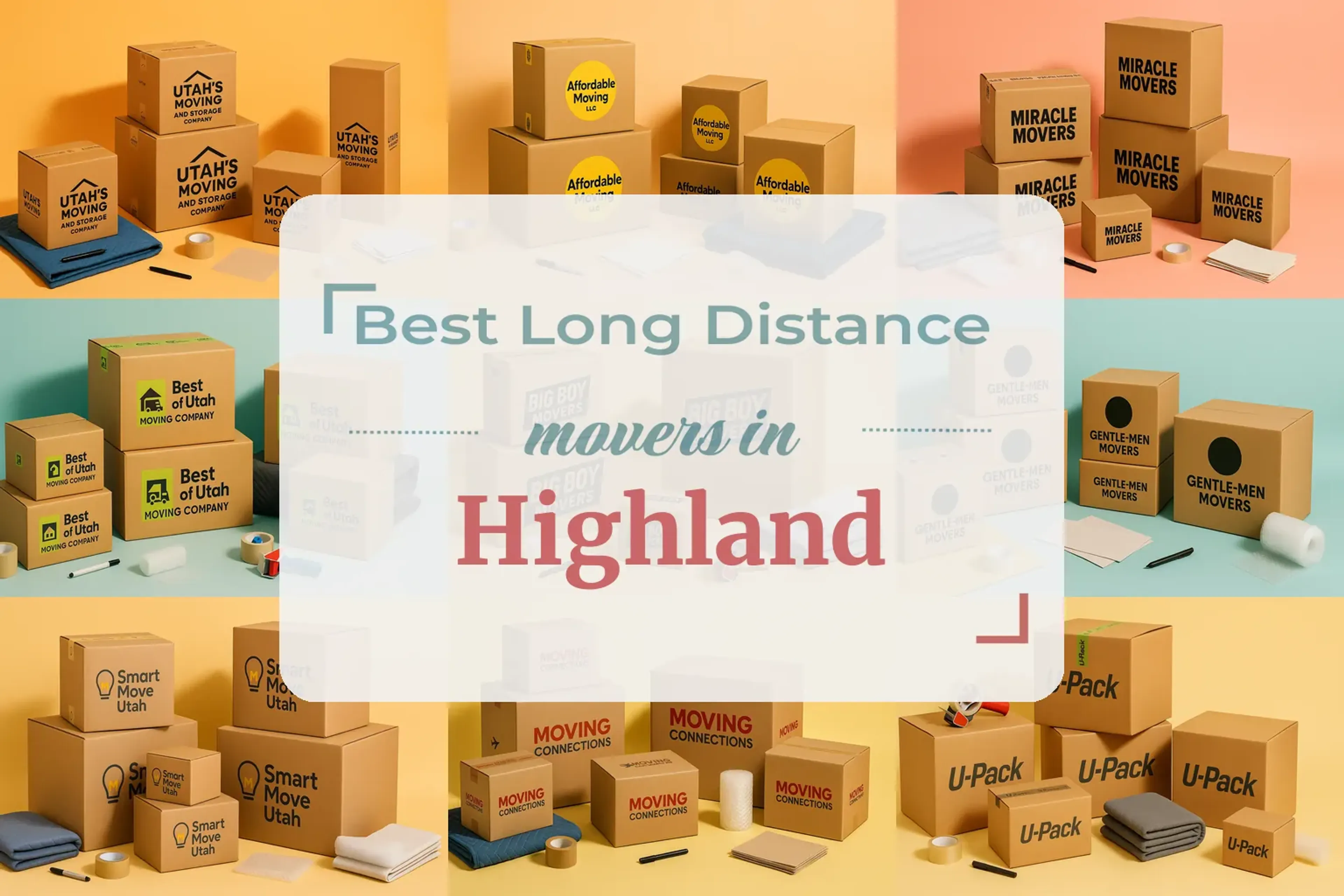 Highland, UT featured image