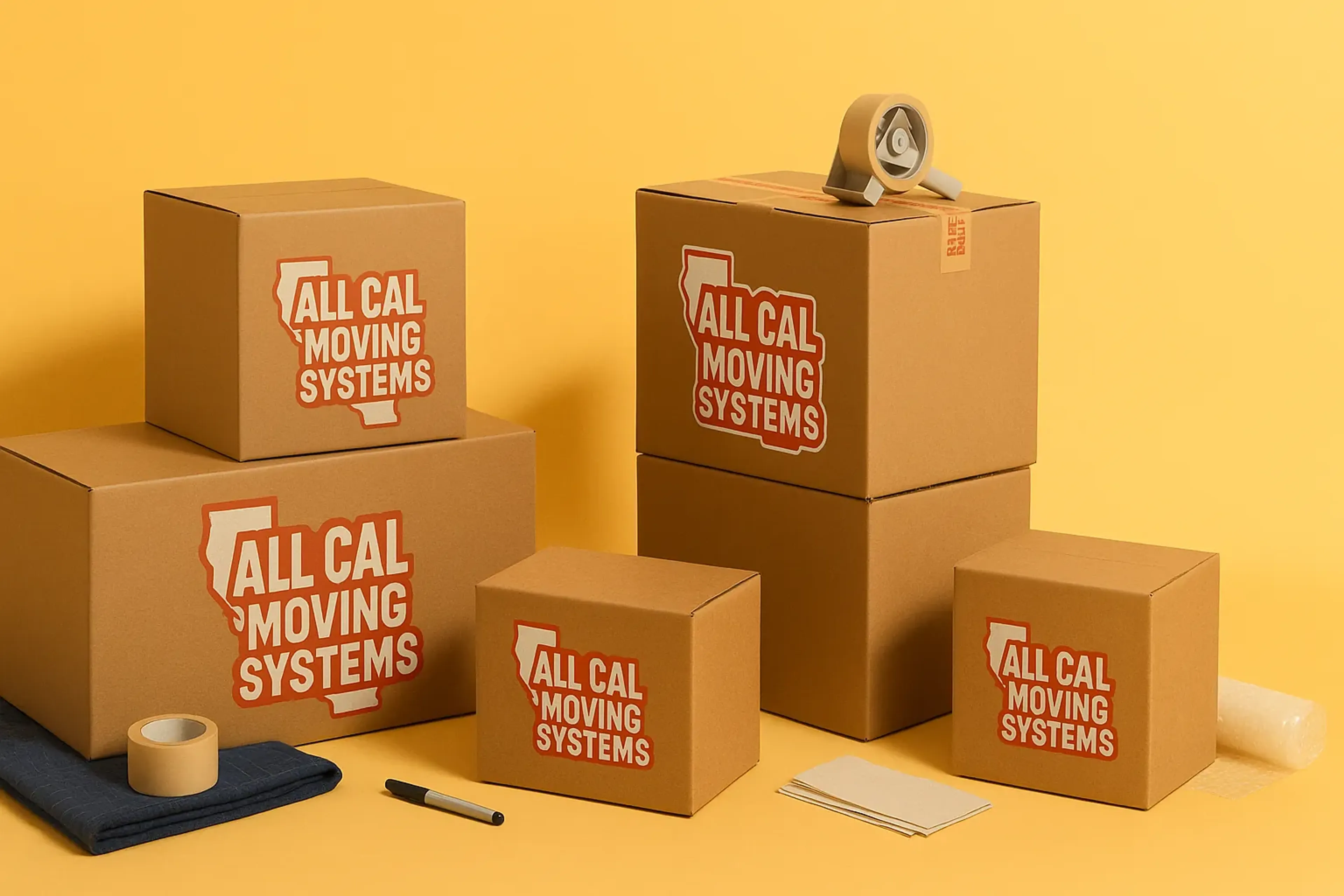 All Cal Moving Systems featured image