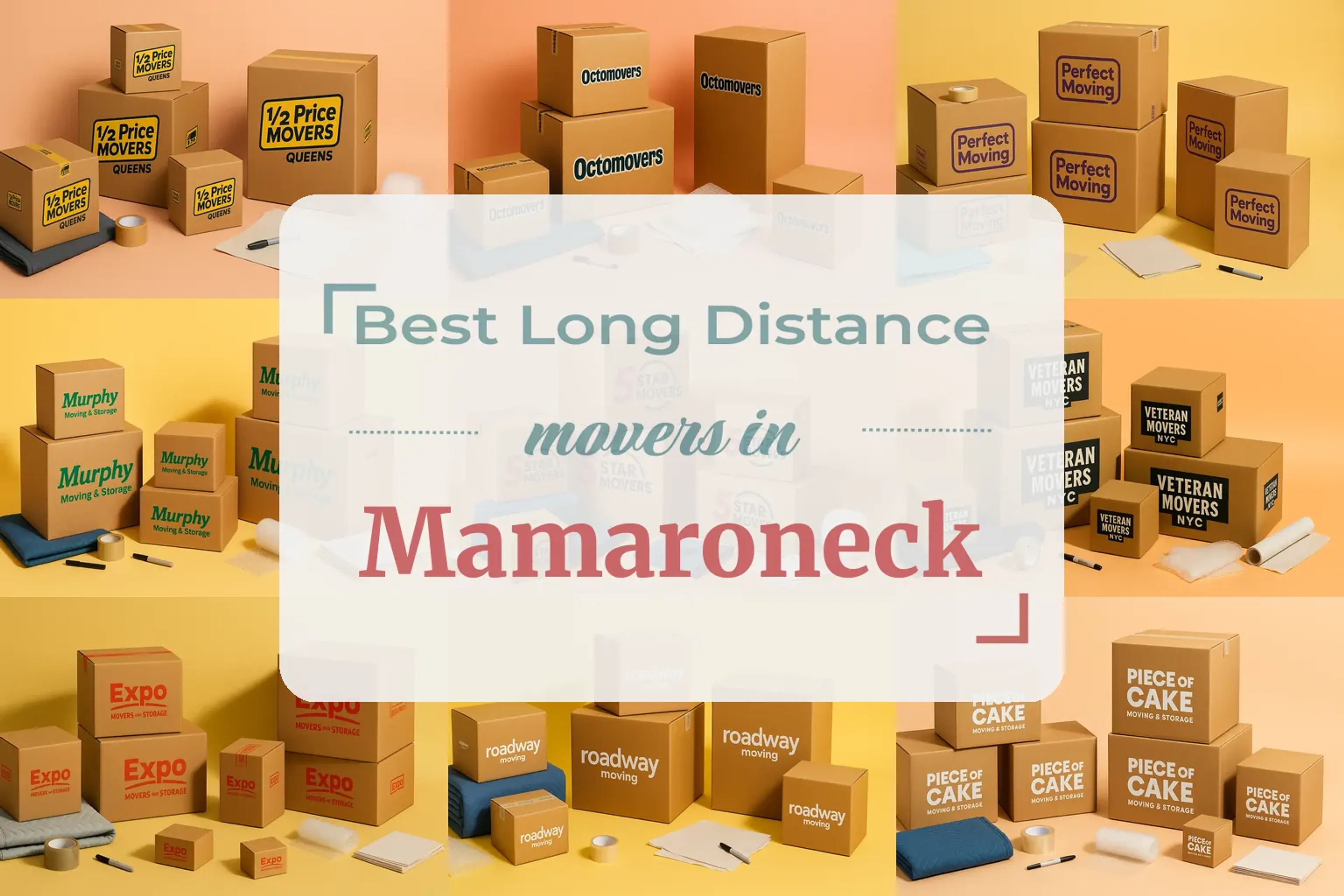 Mamaroneck, NY featured image
