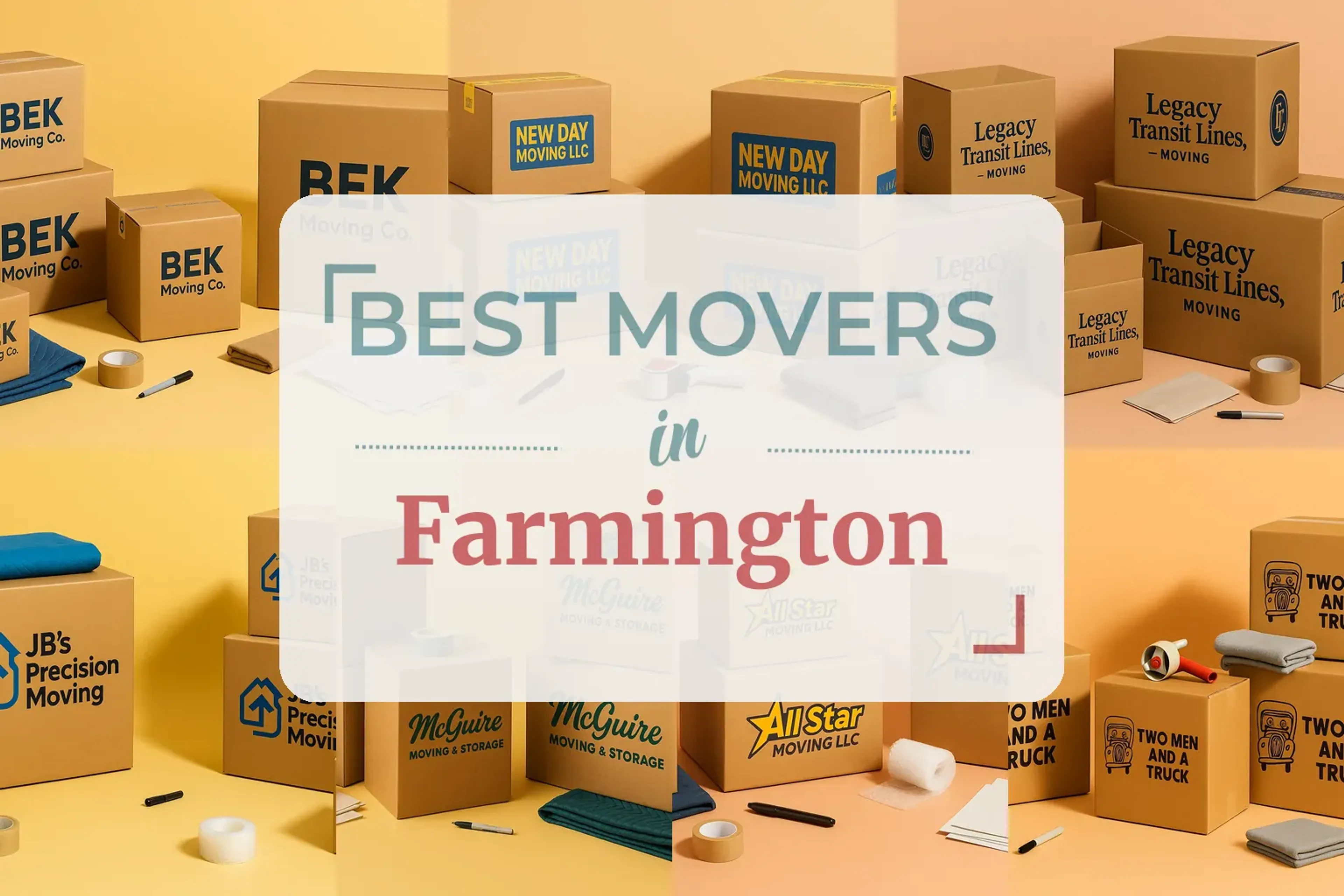 Farmington, MO featured image