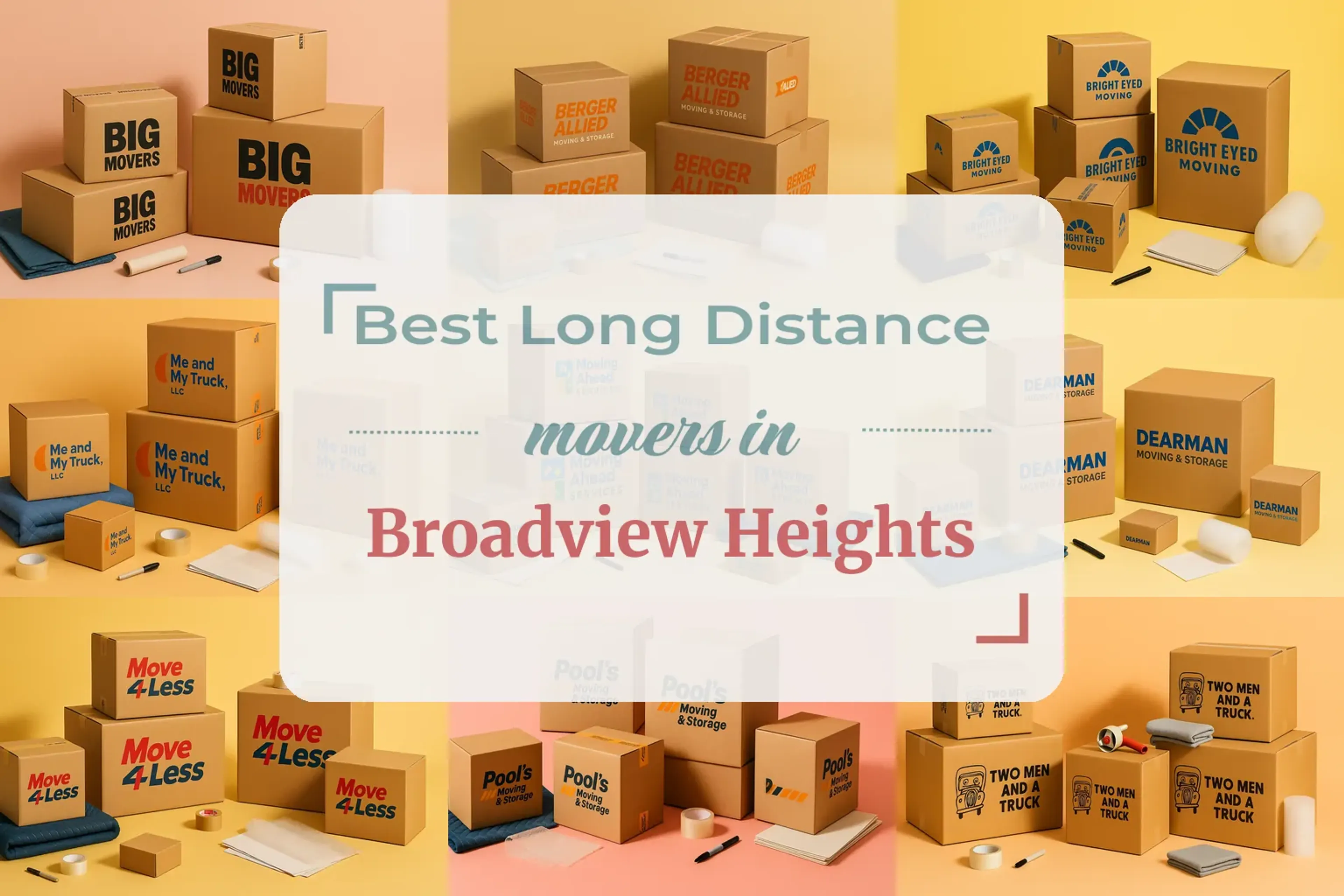 Broadview Heights, OH background image