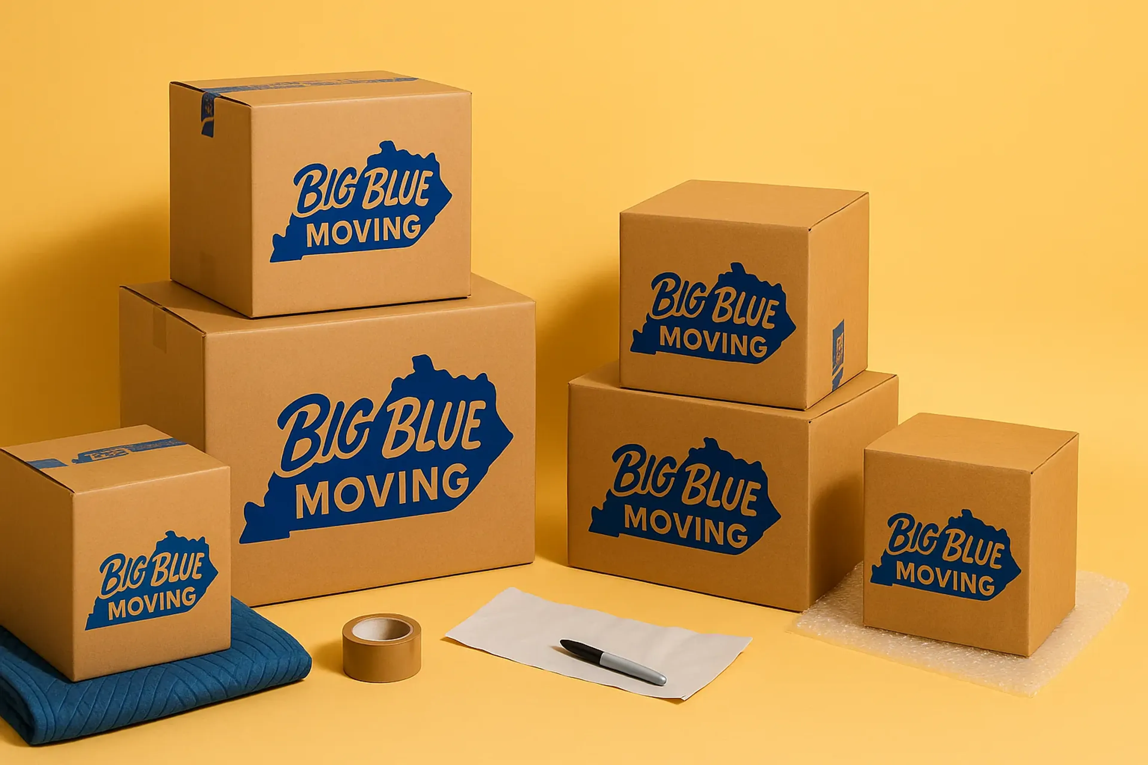 Big Blue Moving featured image