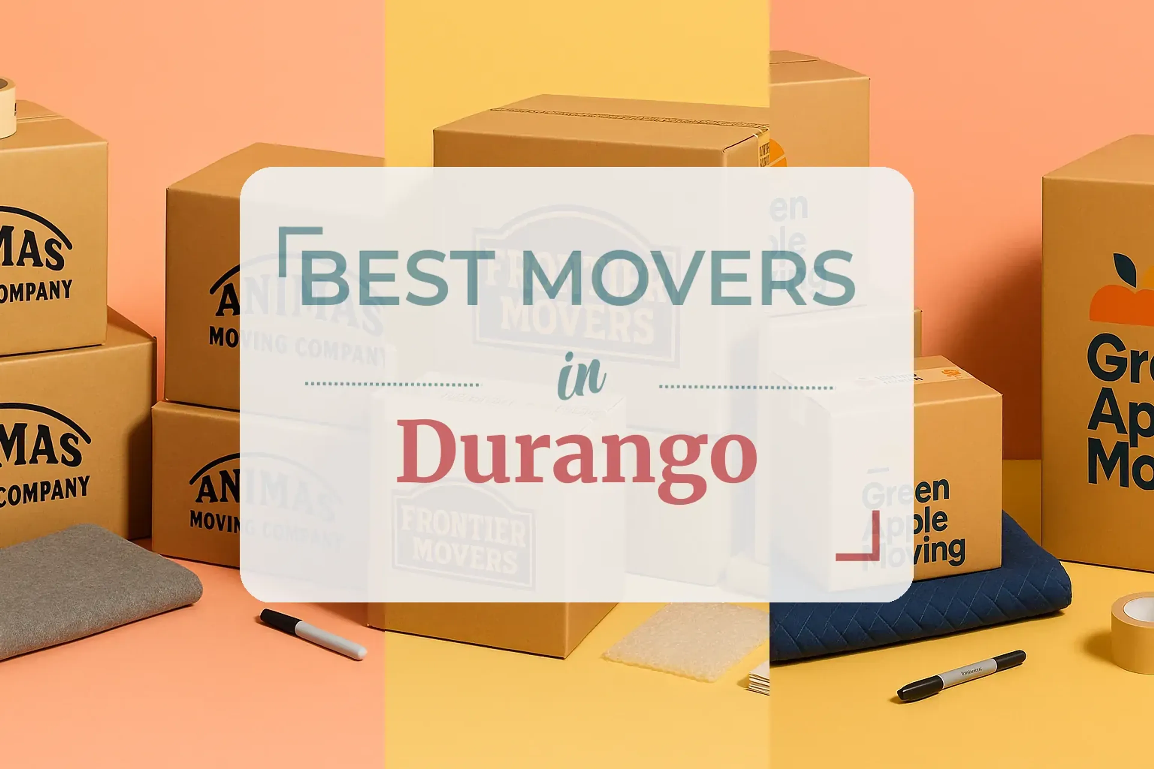 Durango, CO featured image