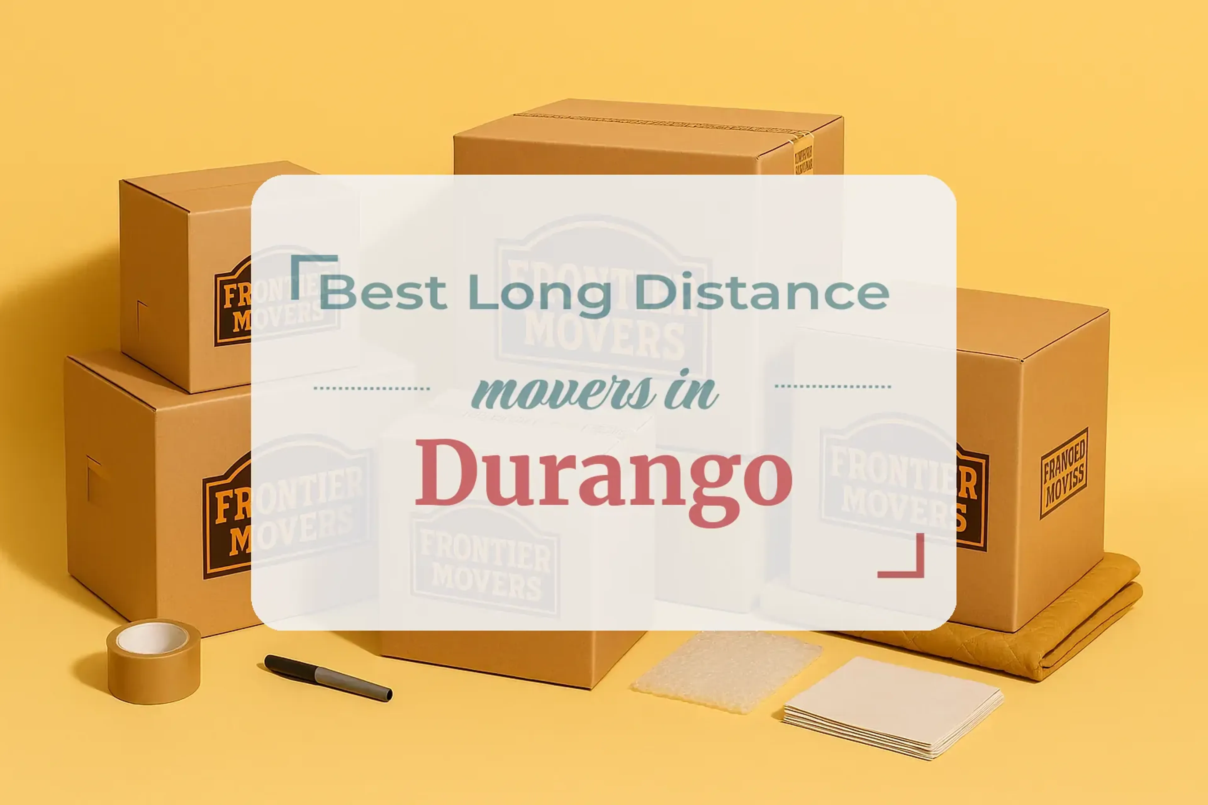 Durango, CO featured image