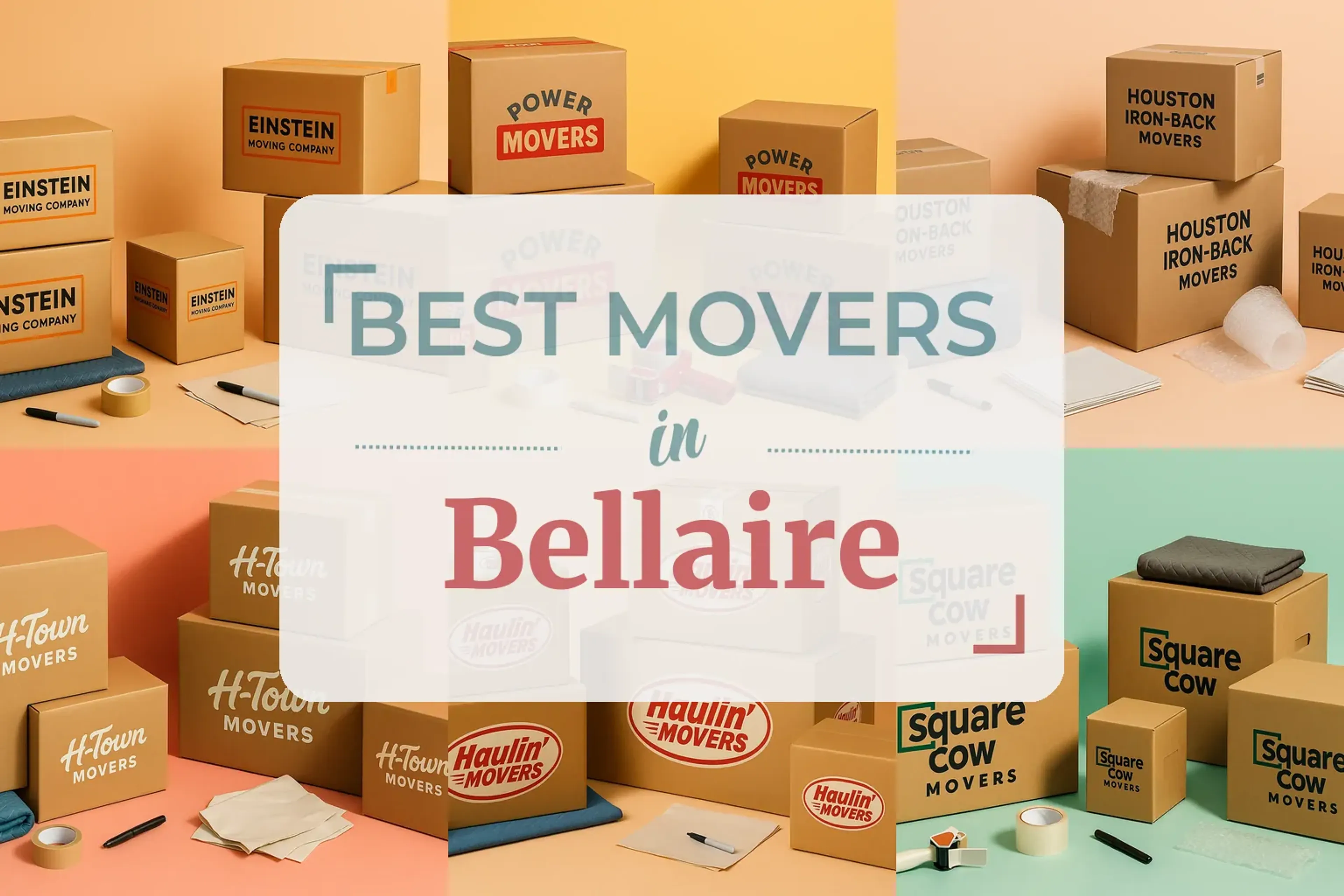 Bellaire, TX featured image
