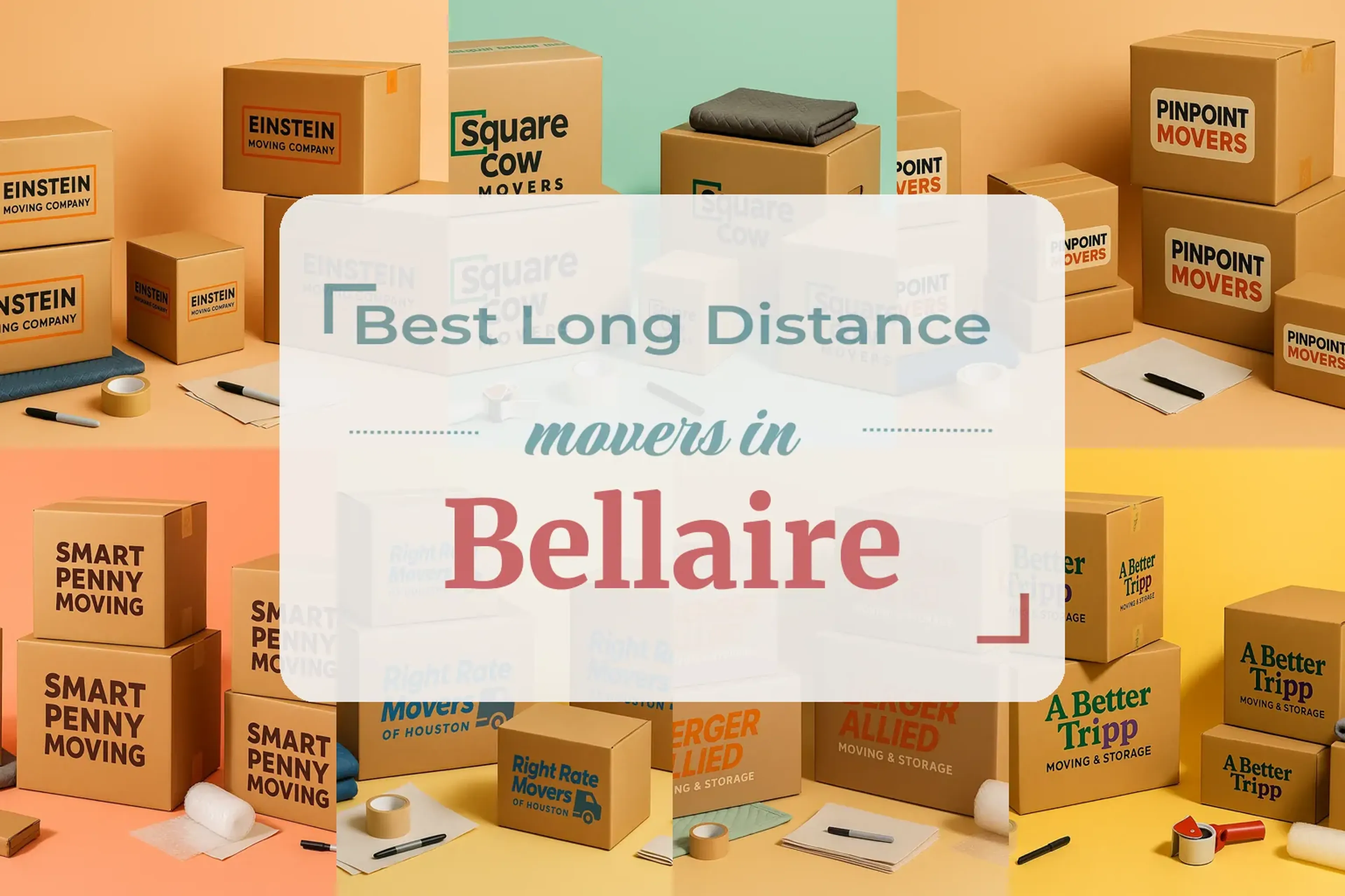 Bellaire, TX featured image