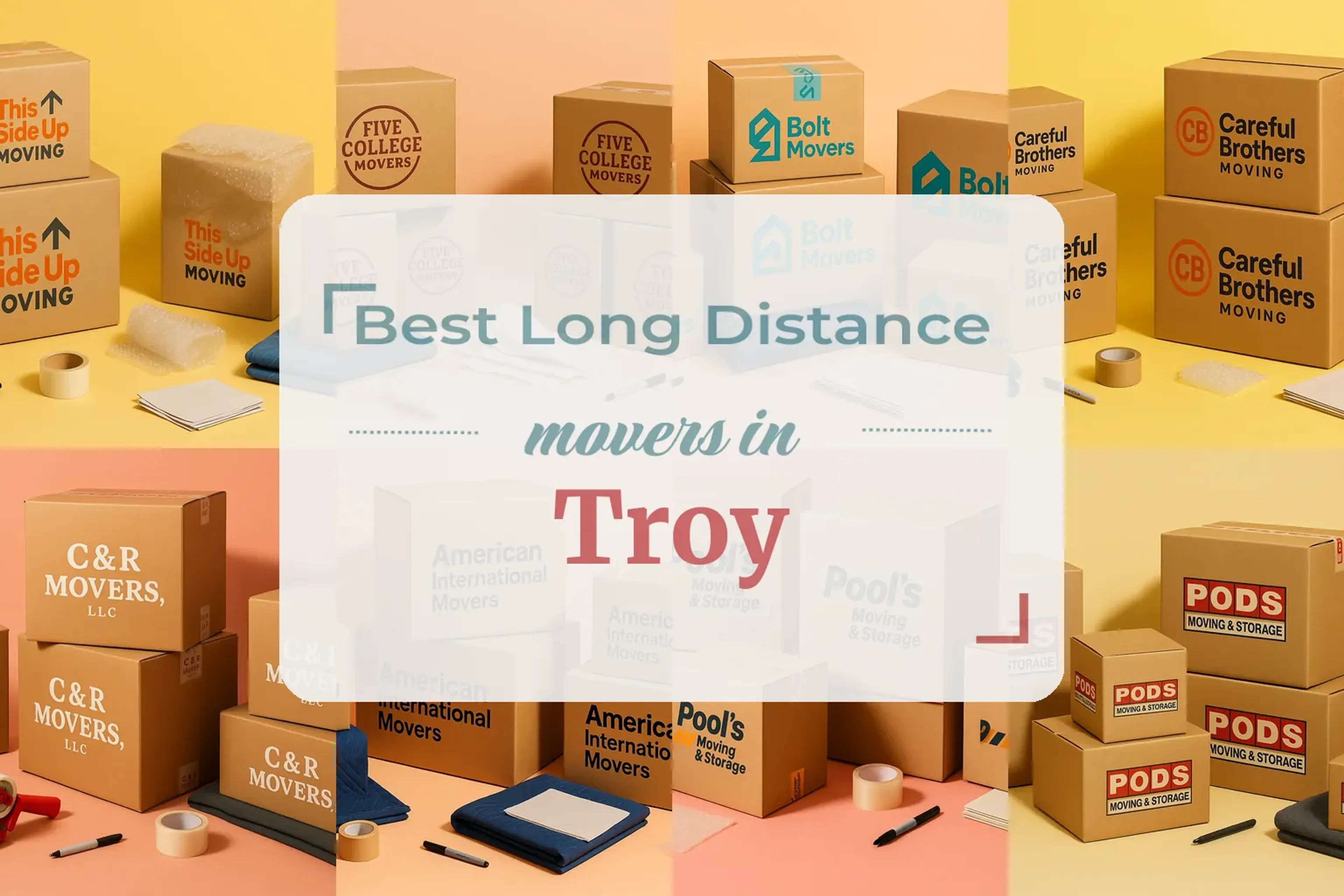 Troy, AL background image
