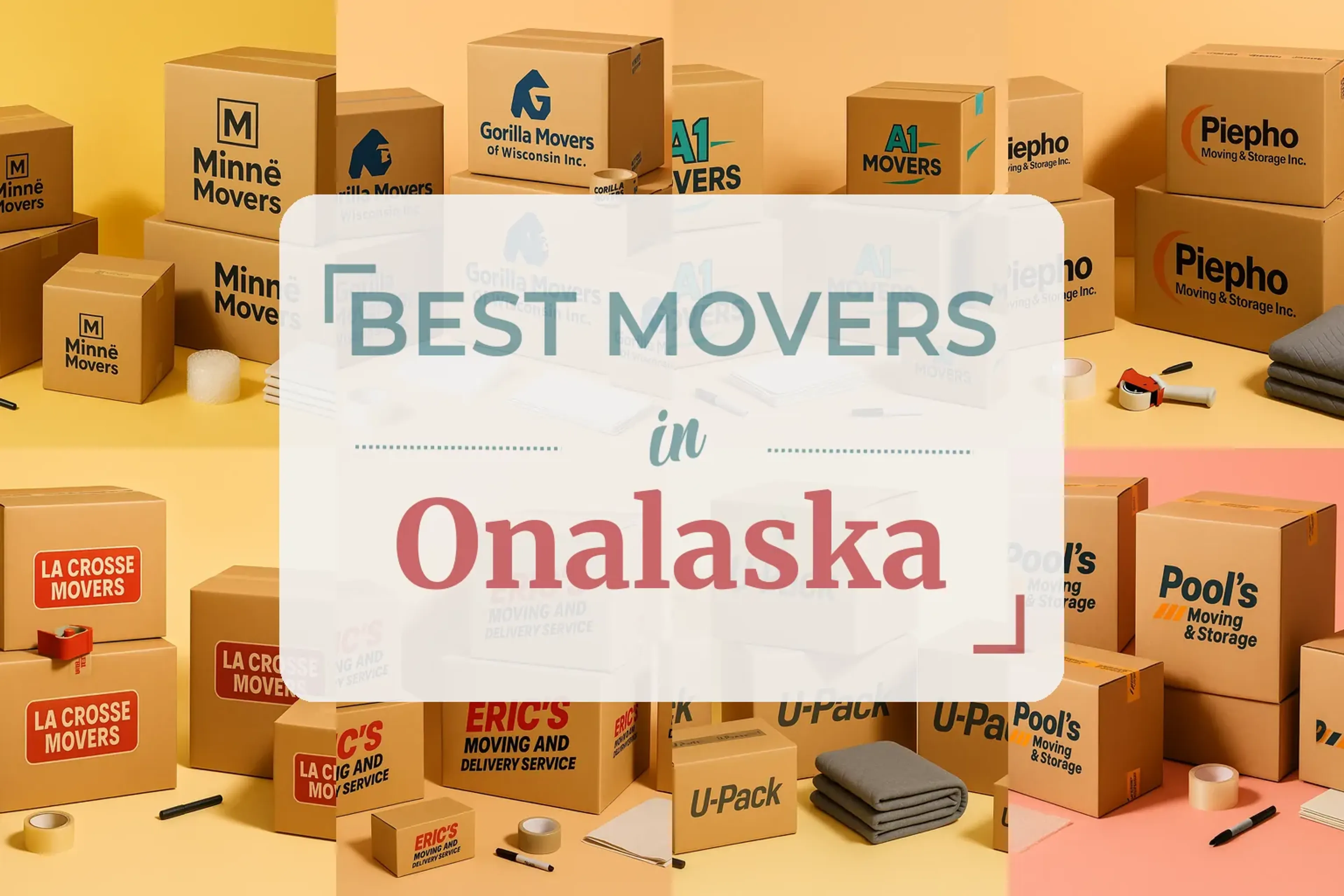 Onalaska, WI featured image