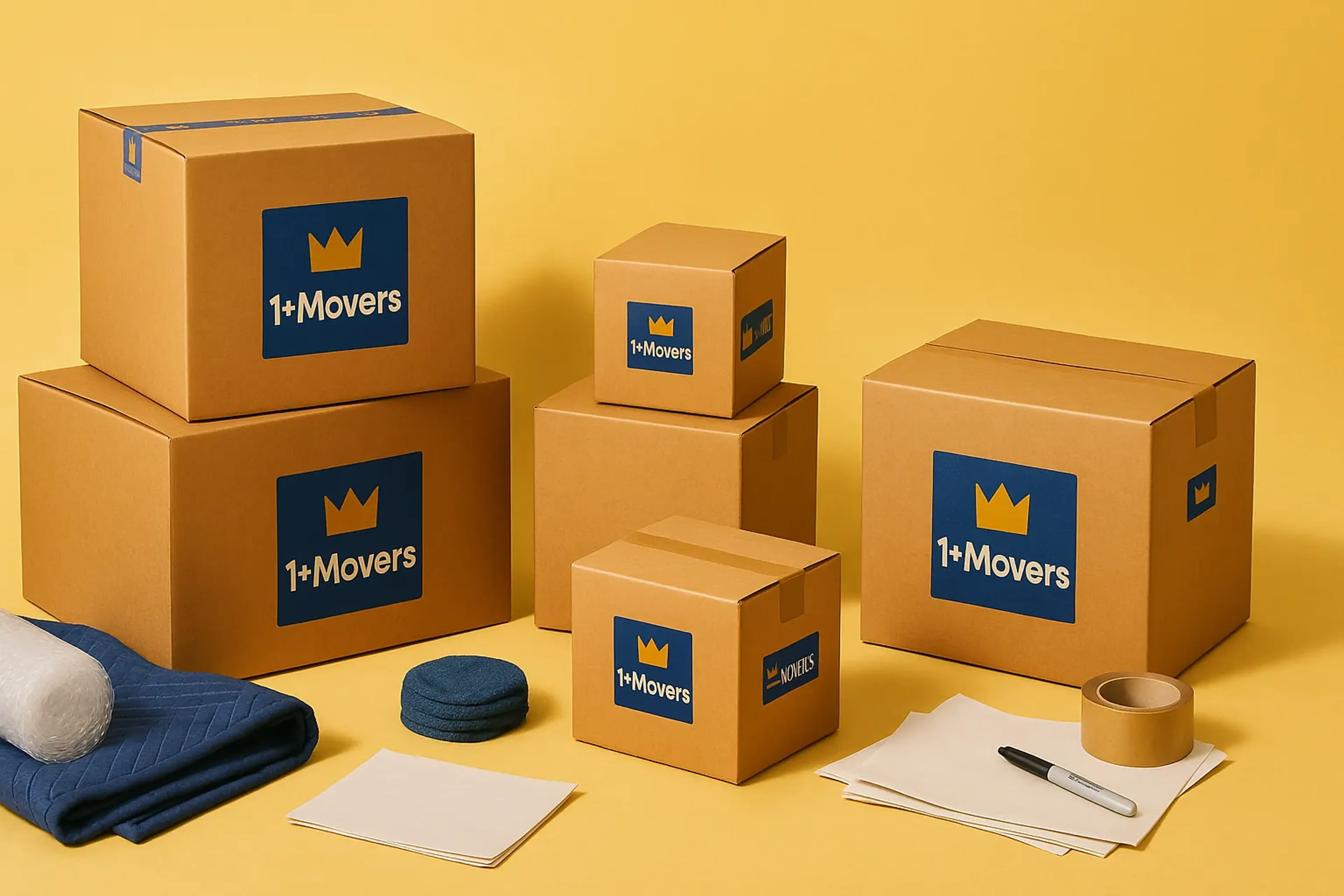 1+Movers featured image