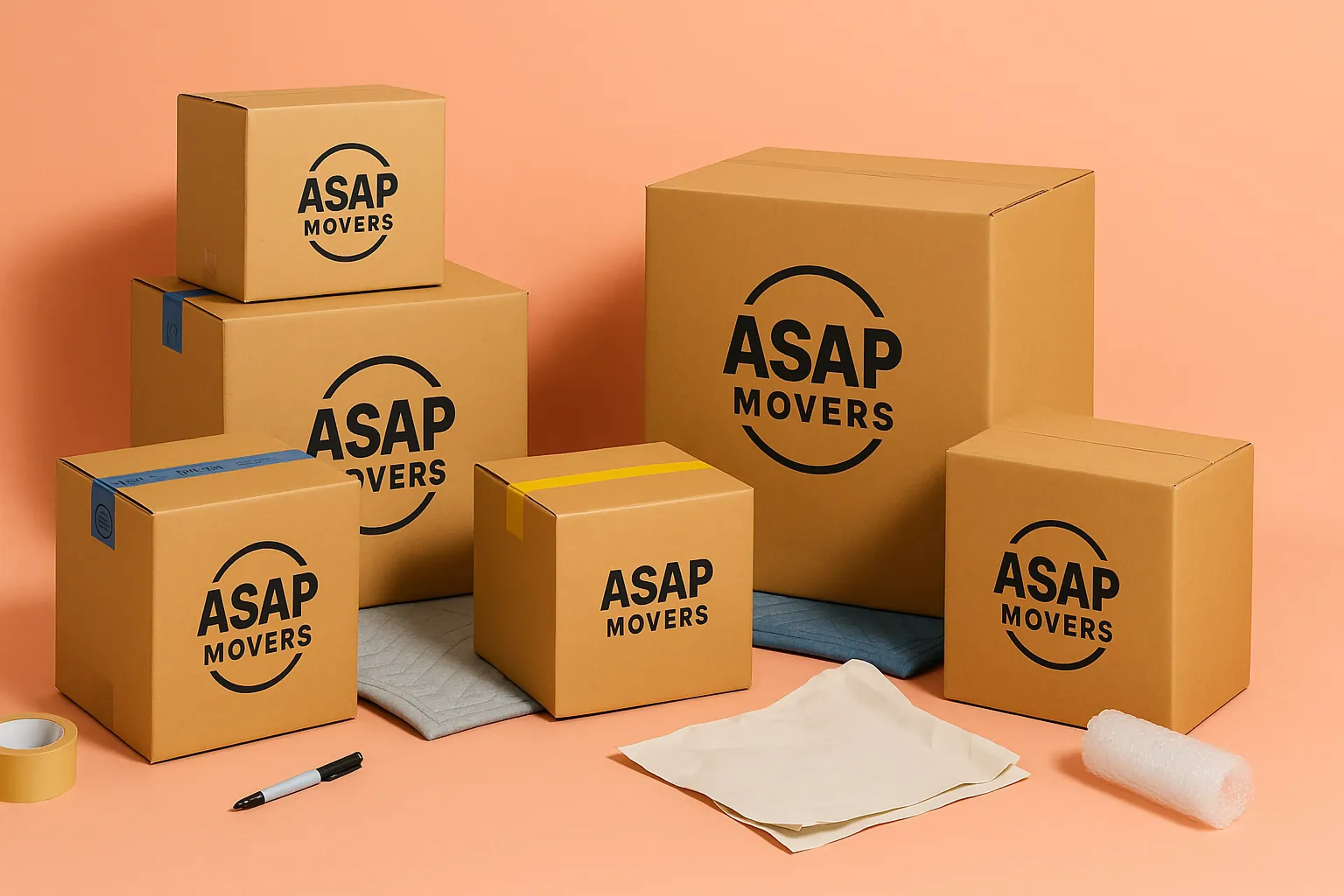 ASAP Movers featured image