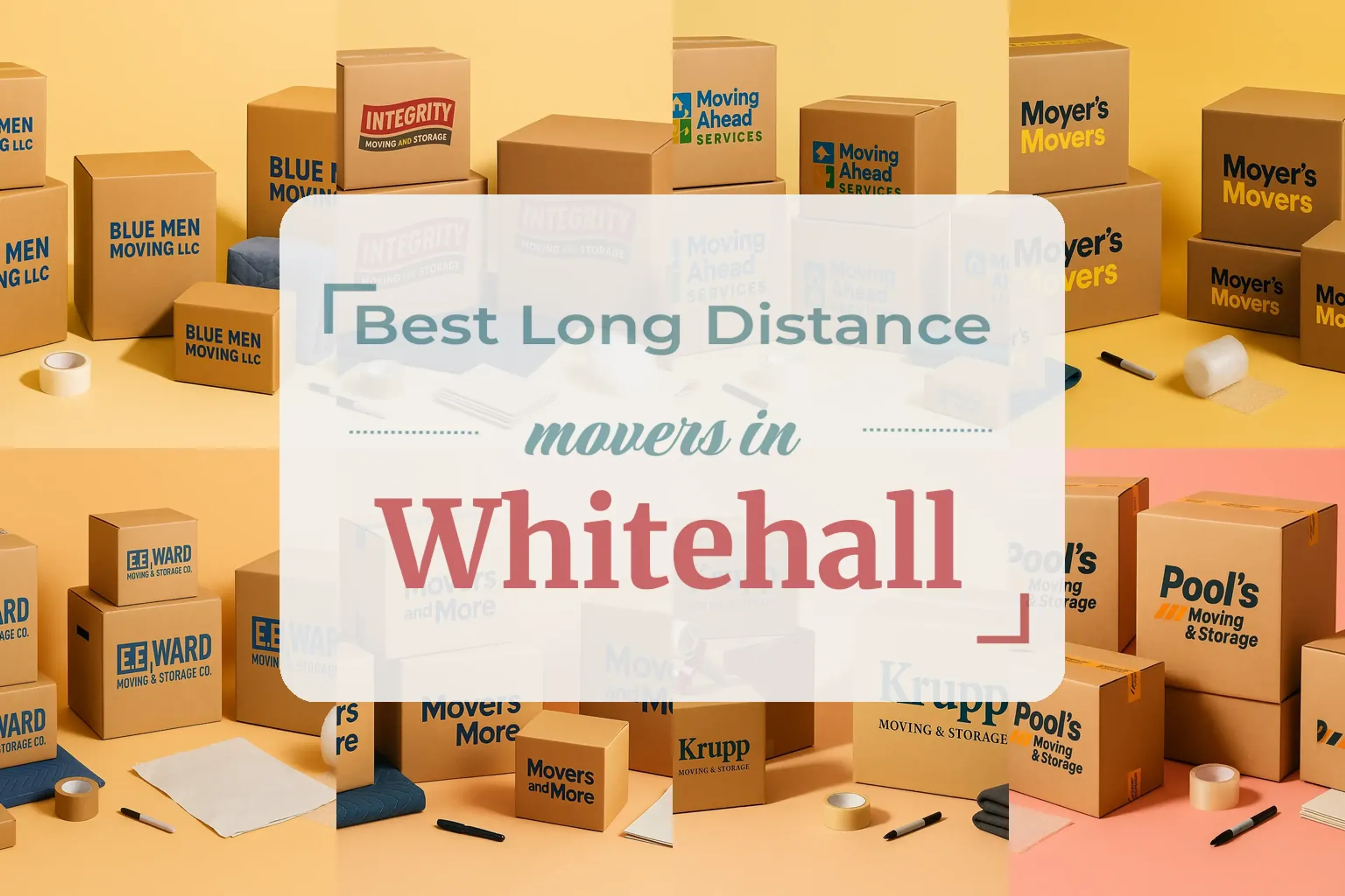 Whitehall, OH featured image
