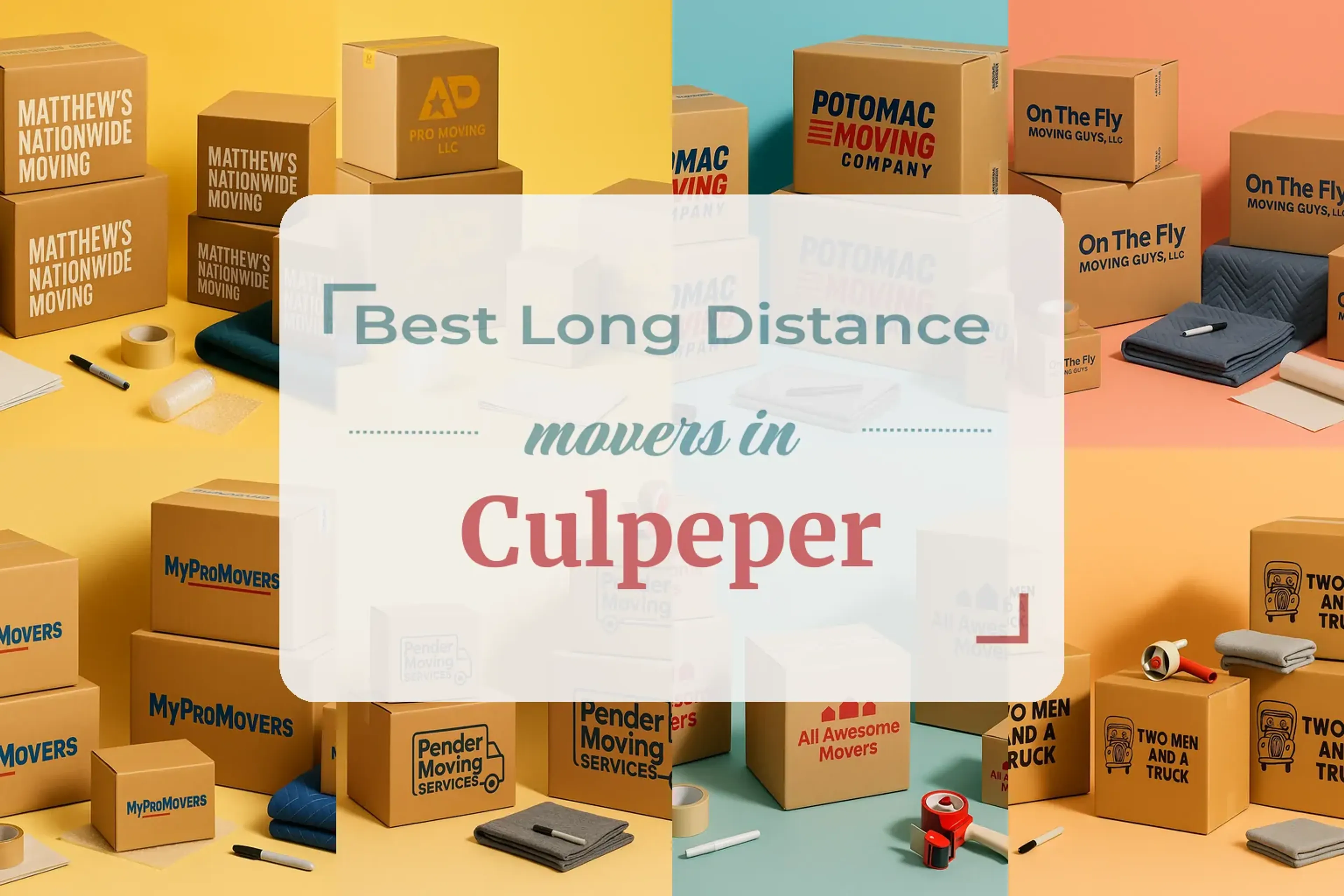 Culpeper, VA background image
