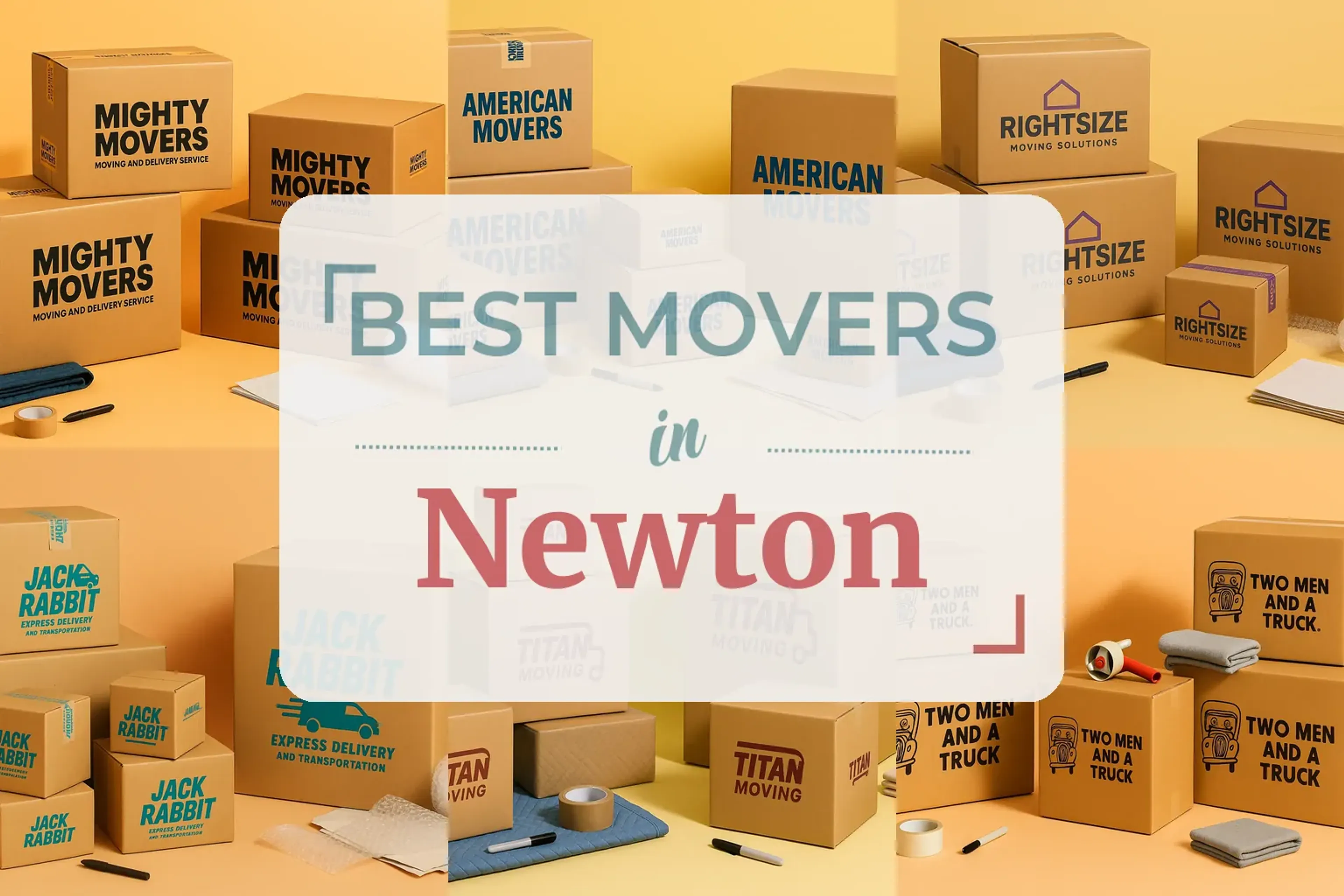 Newton, KS featured image