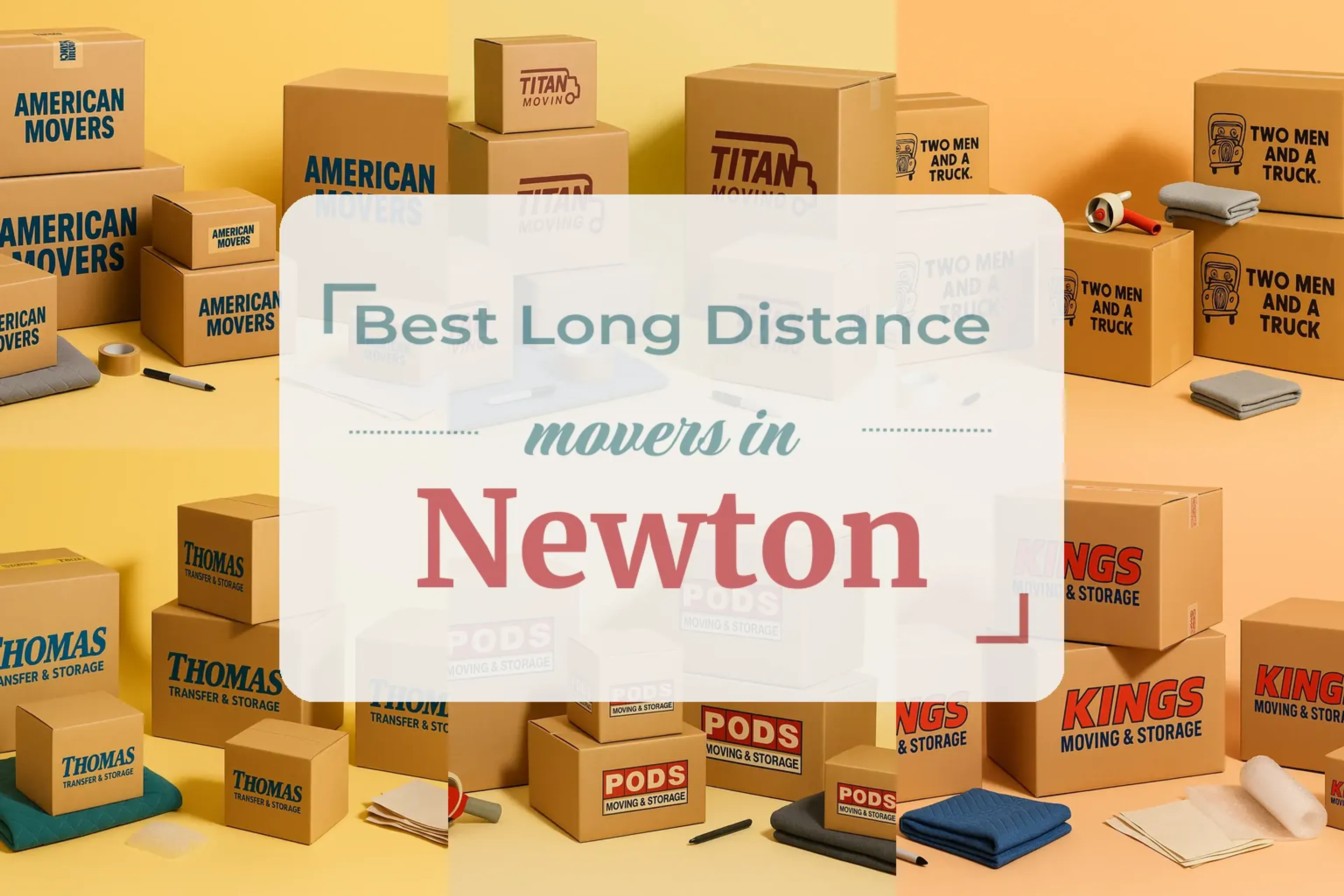 Newton, KS featured image