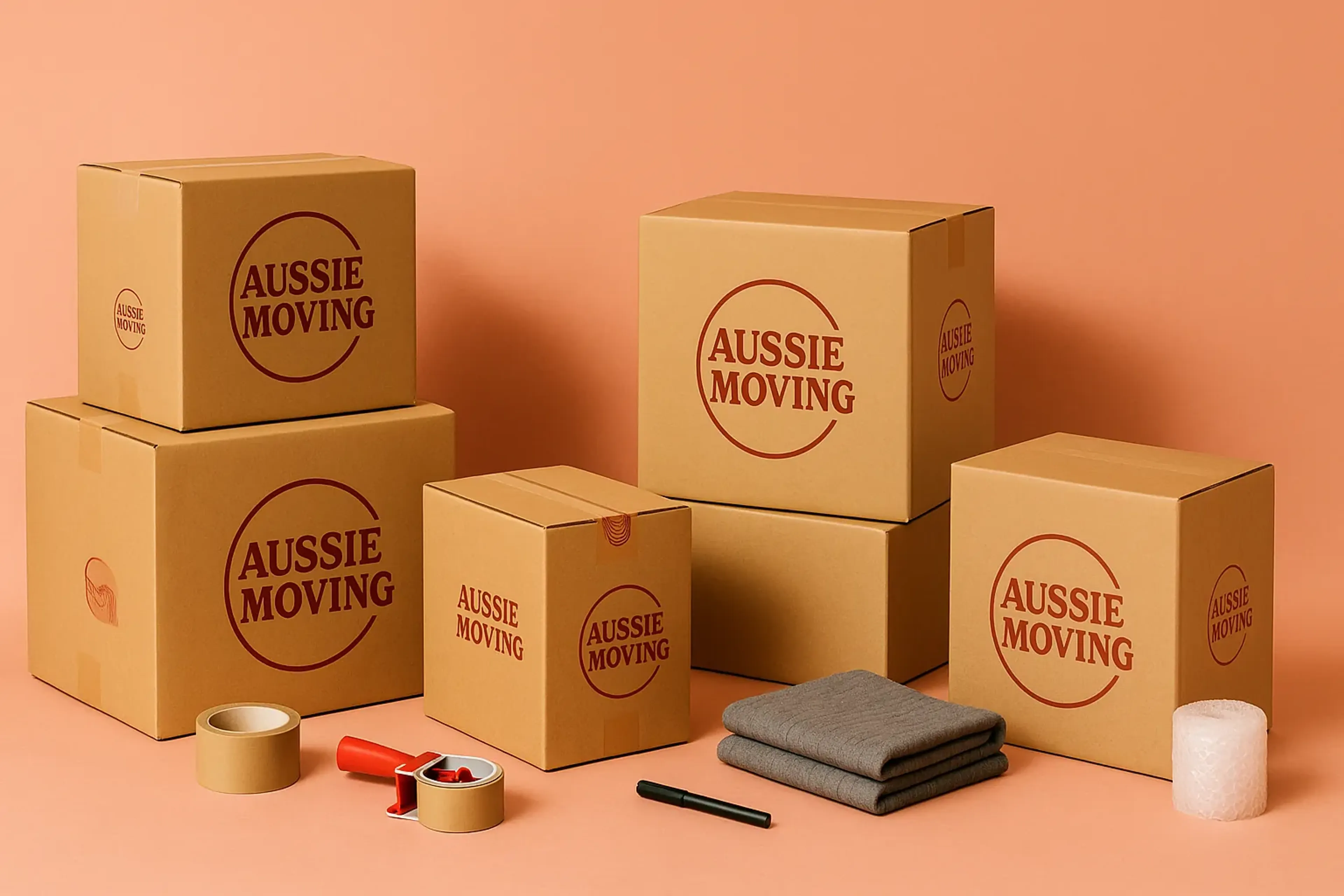 Aussie Moving featured image