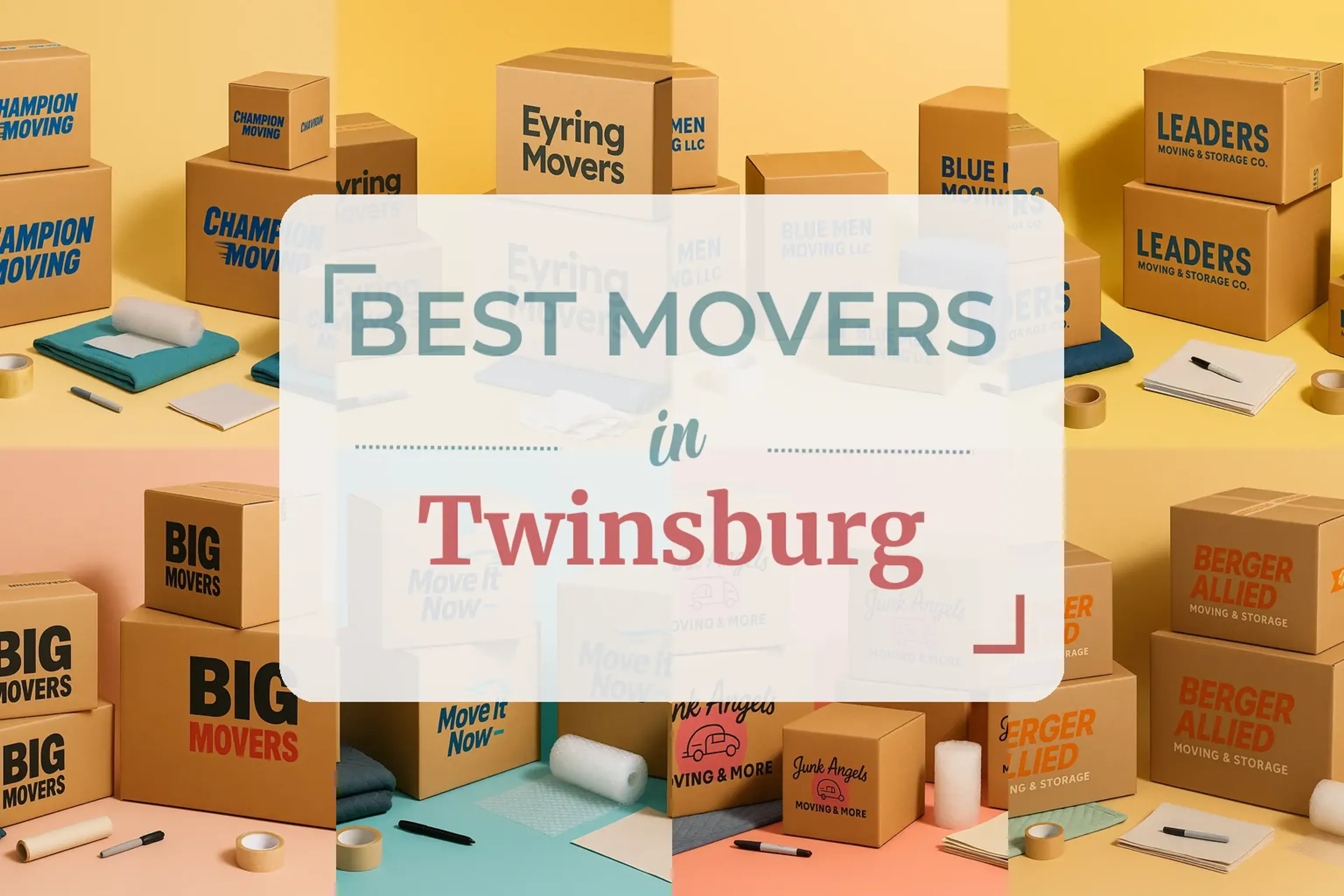 Twinsburg, OH featured image