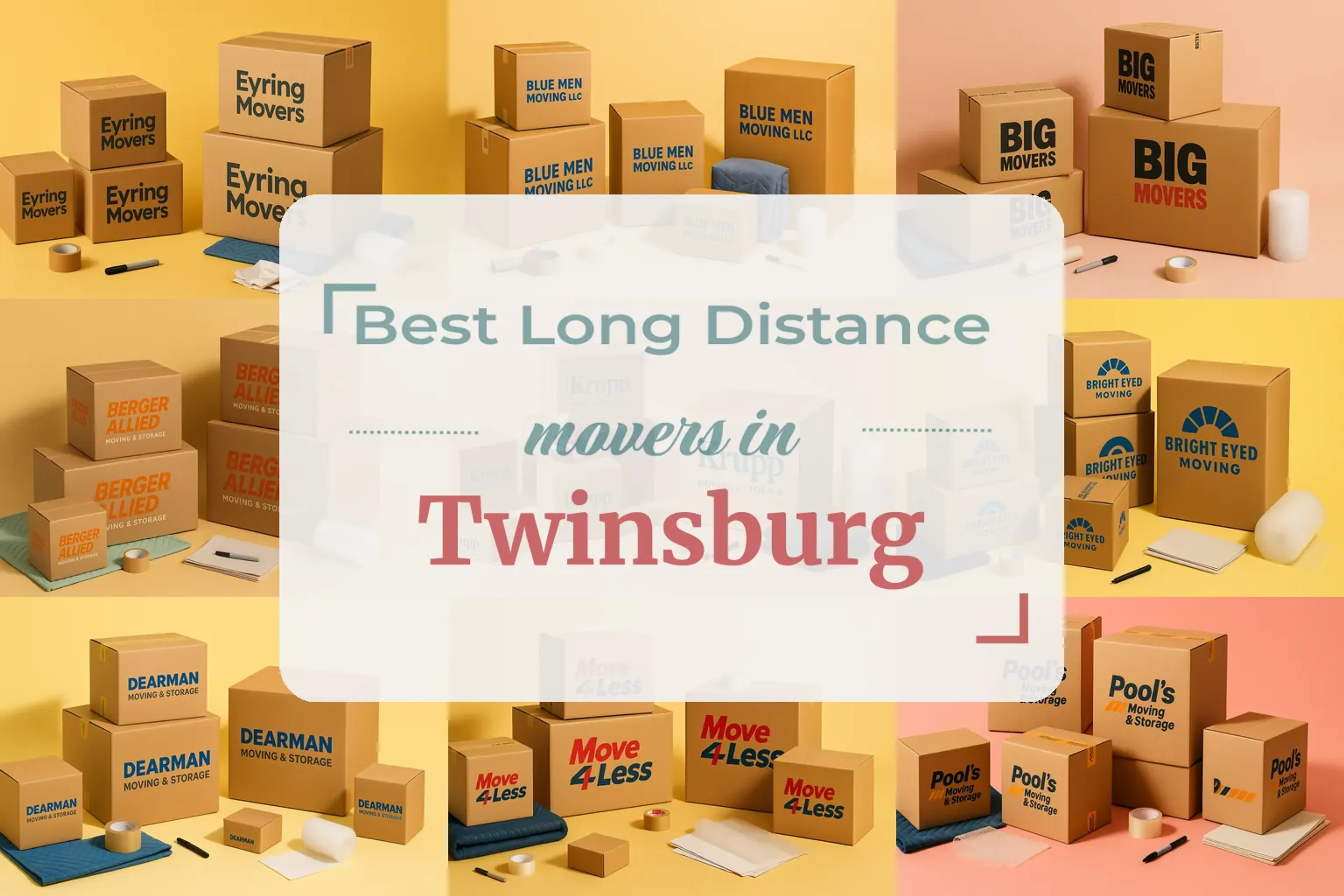 Twinsburg, OH featured image