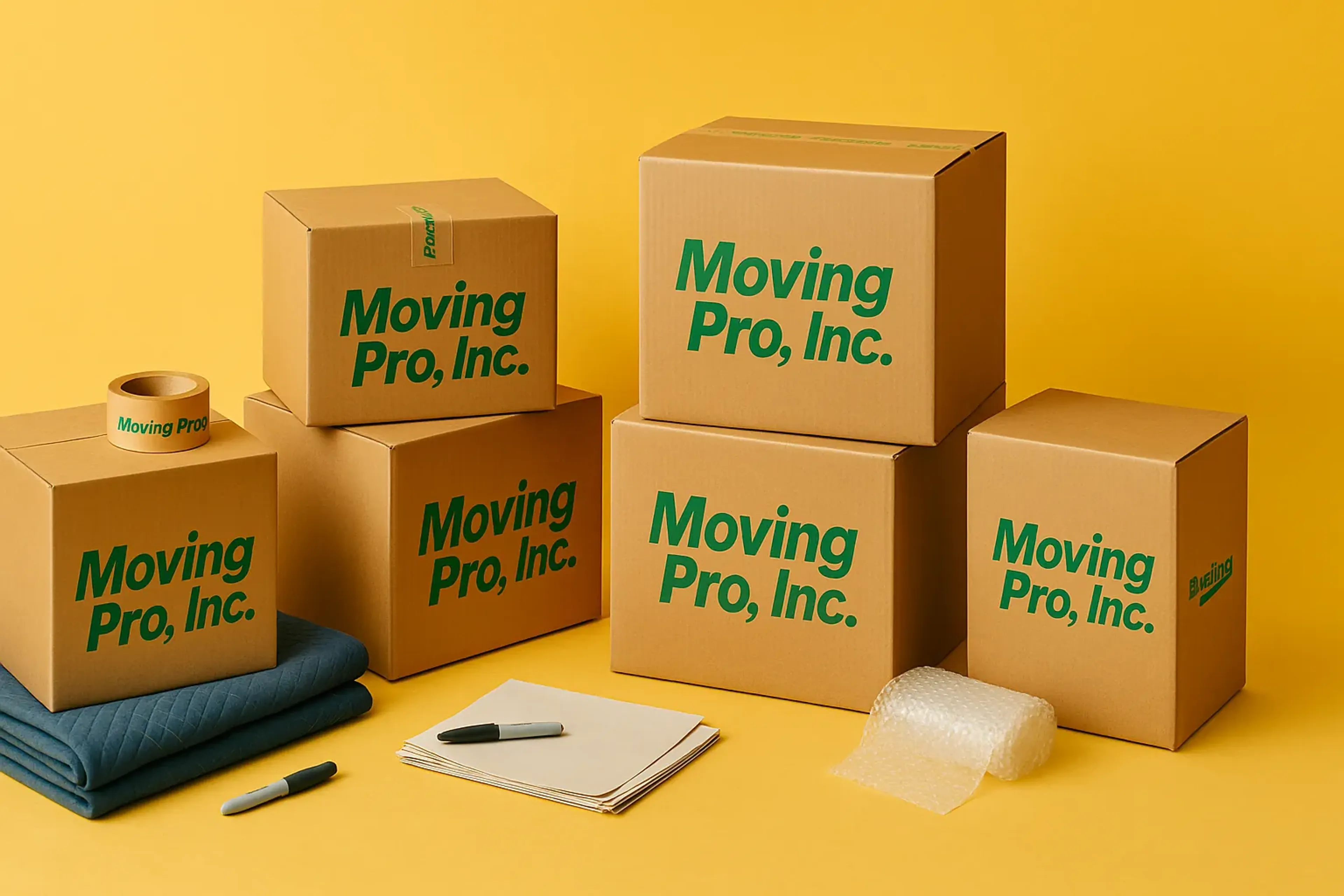 Moving Pro, Inc. featured image