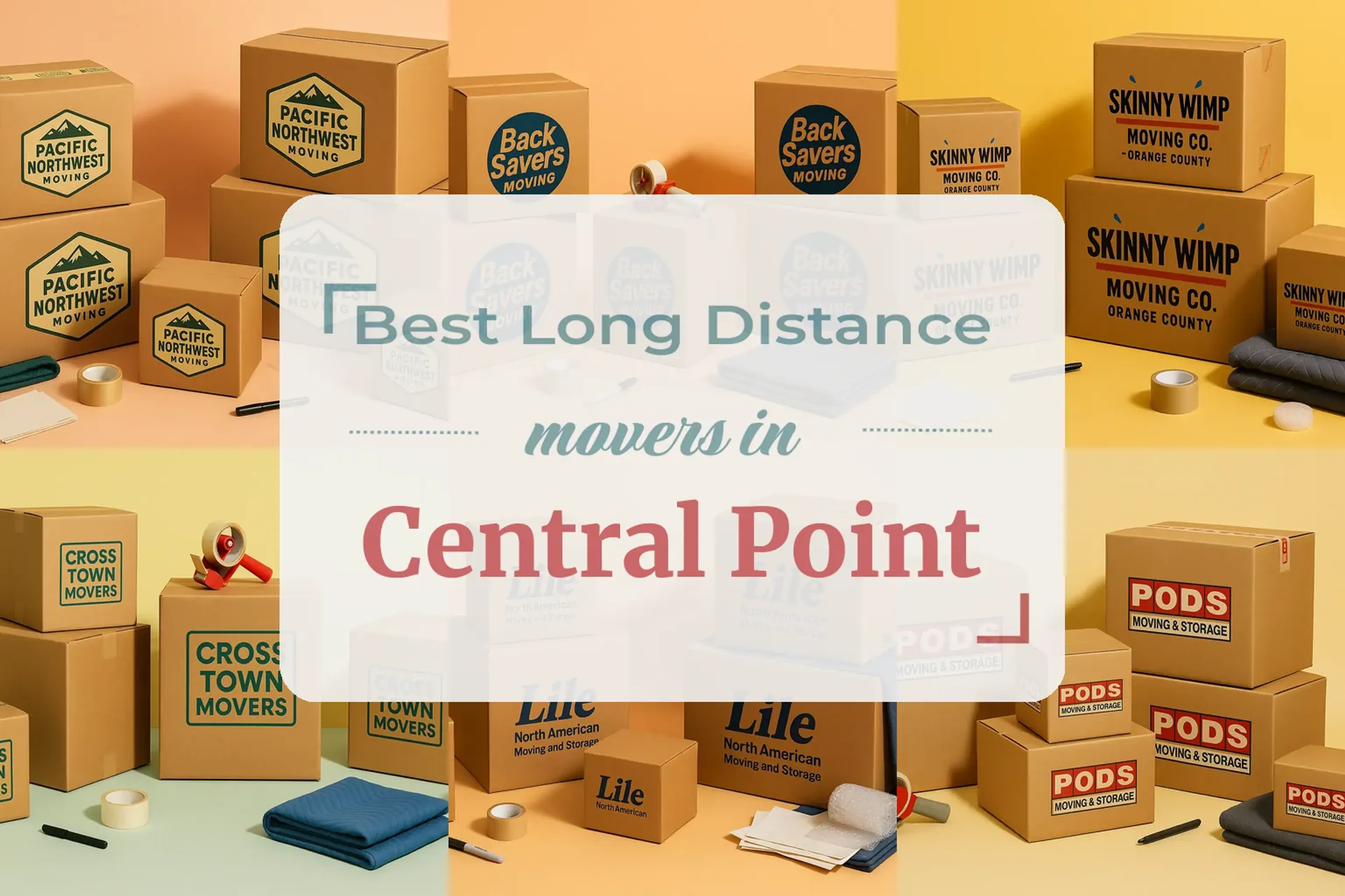 Central Point, OR featured image