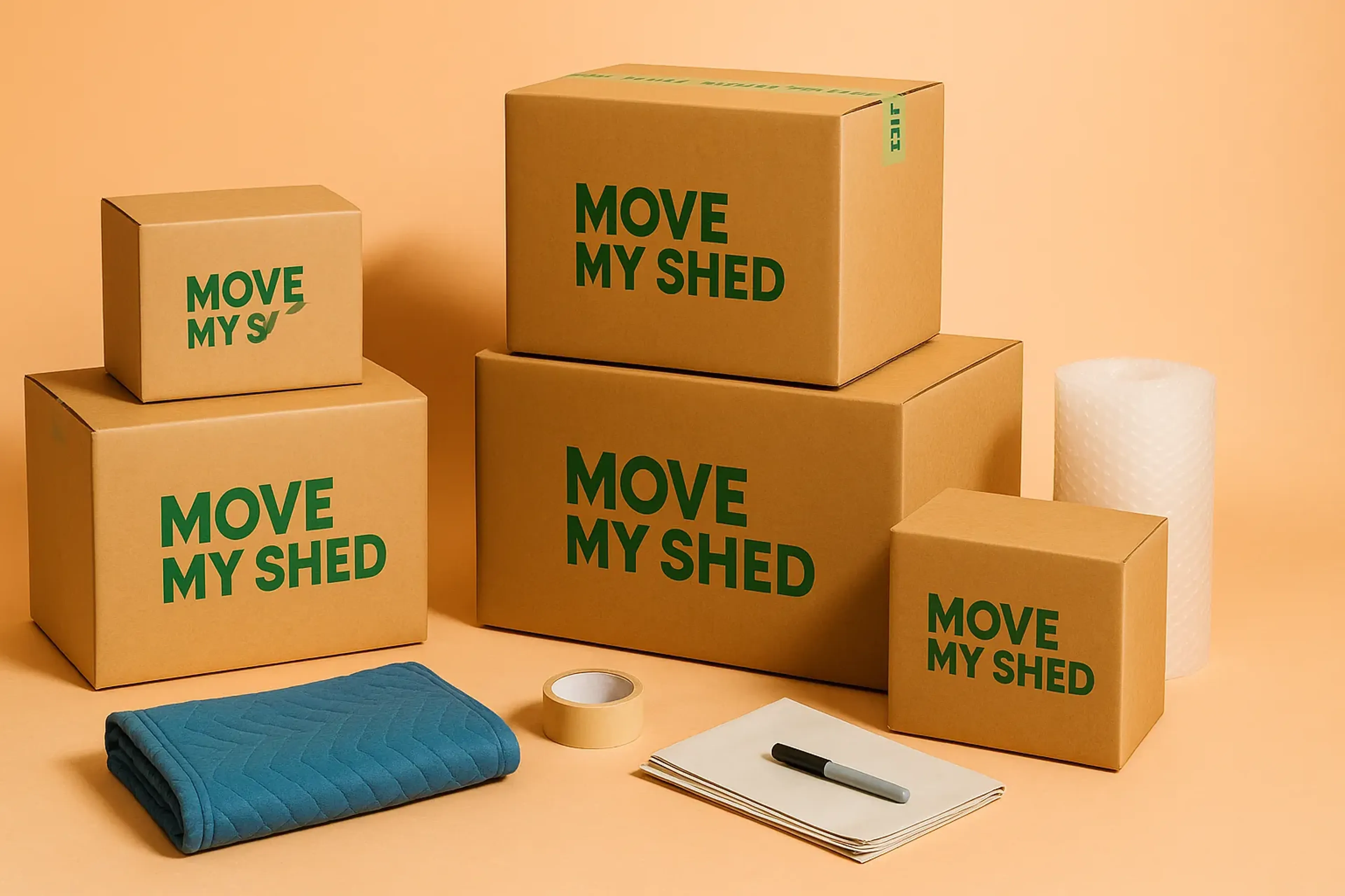 Move My Shed featured image